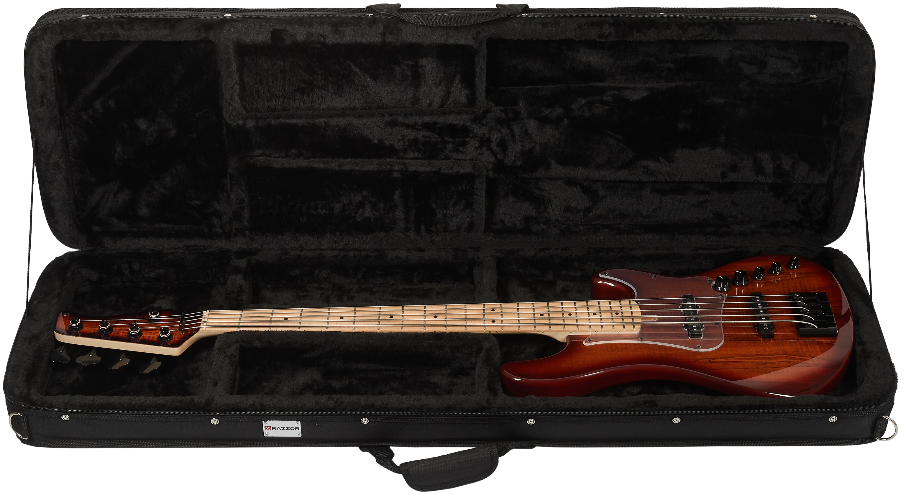 Razzor Softcase Electric Bass (obrázek 7)