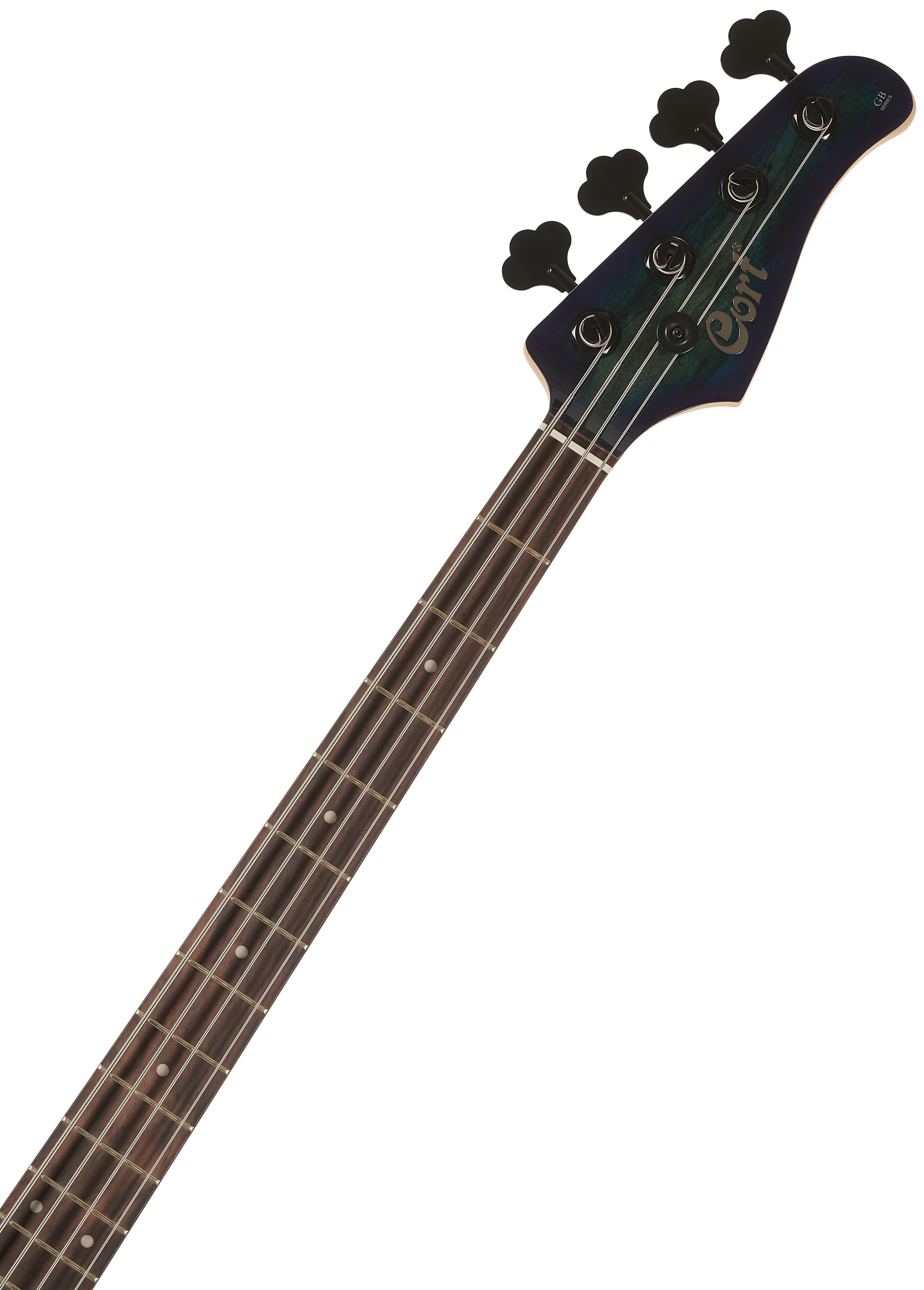 Cort GB-Fusion 4 BB (obrázek 4)