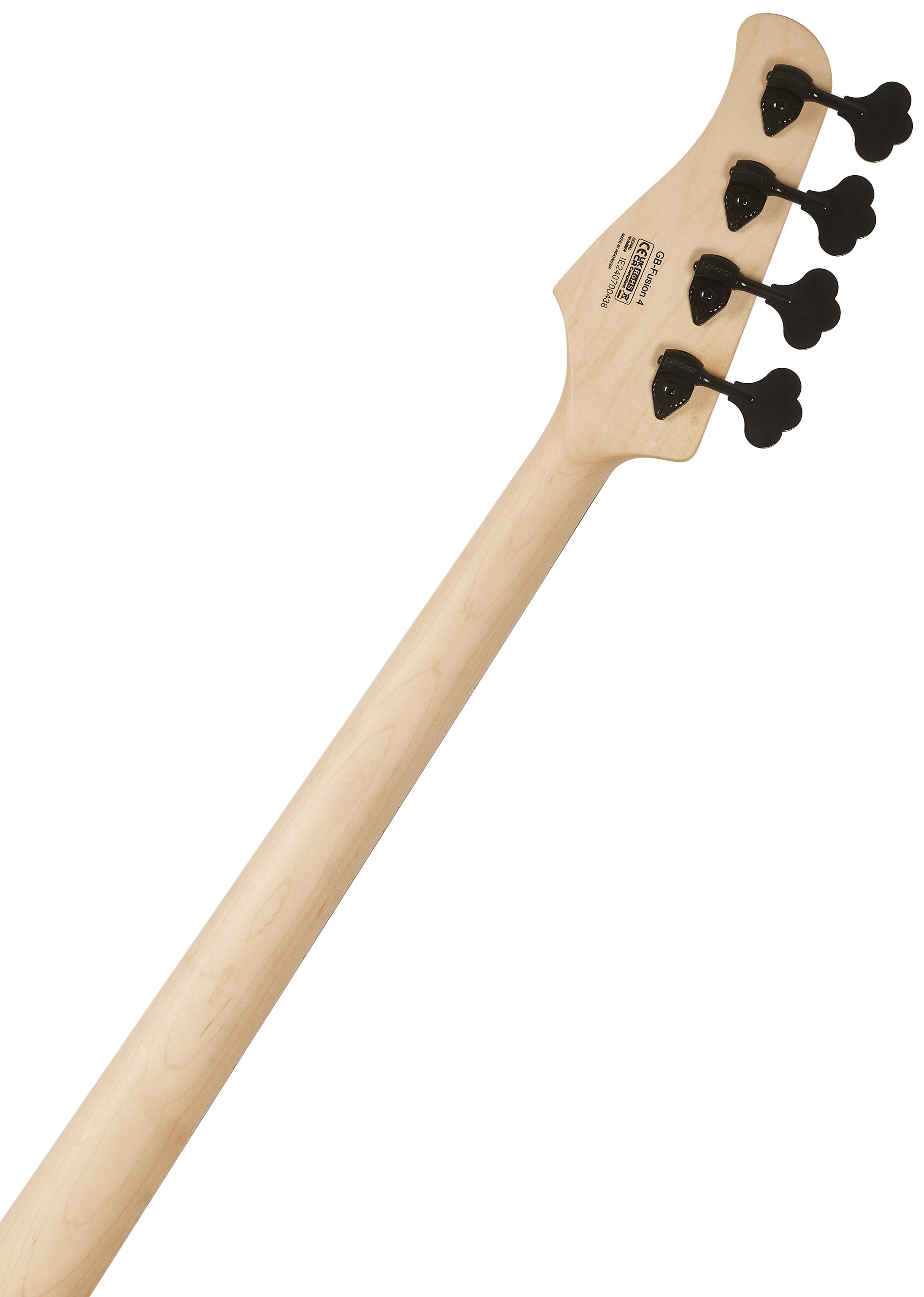 Cort GB-Fusion 4 BB (obrázek 5)