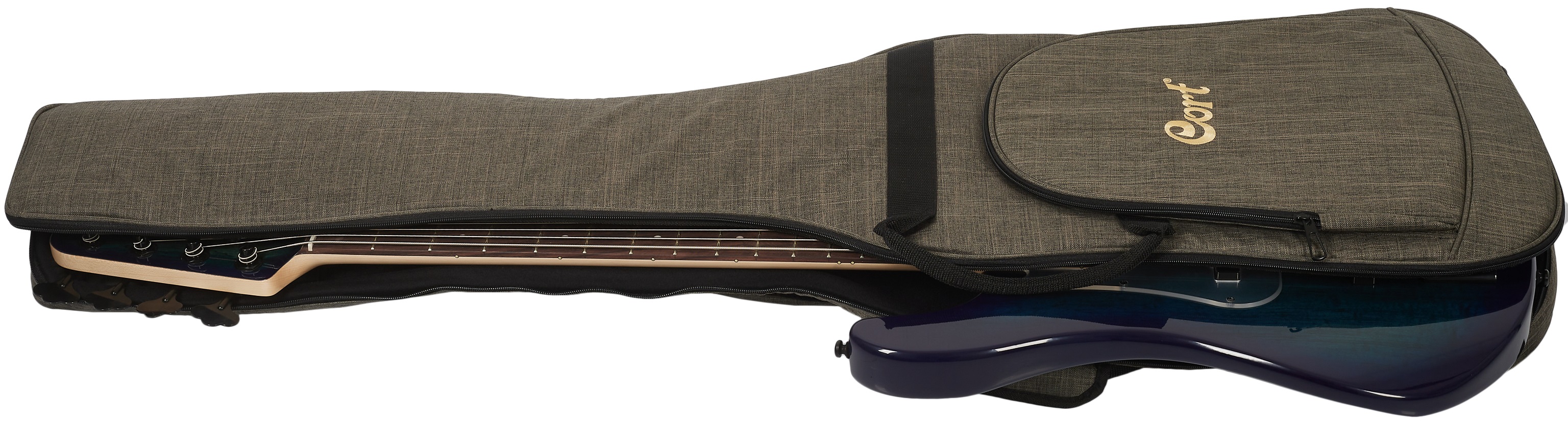 Cort GB-Fusion 4 BB (obrázek 6)