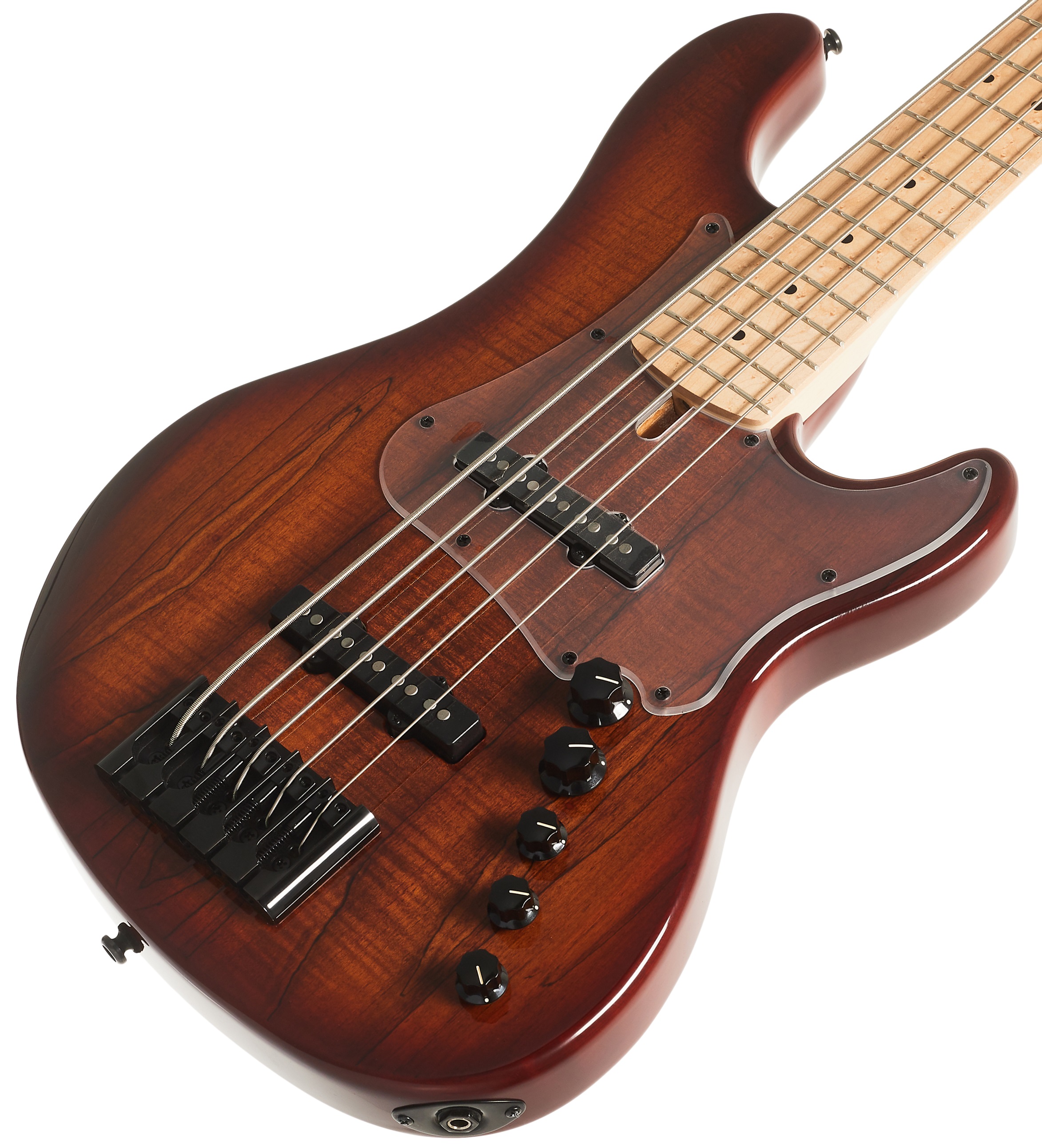 Cort GB-Fusion 5 ABB (použité) (obrázek 3)