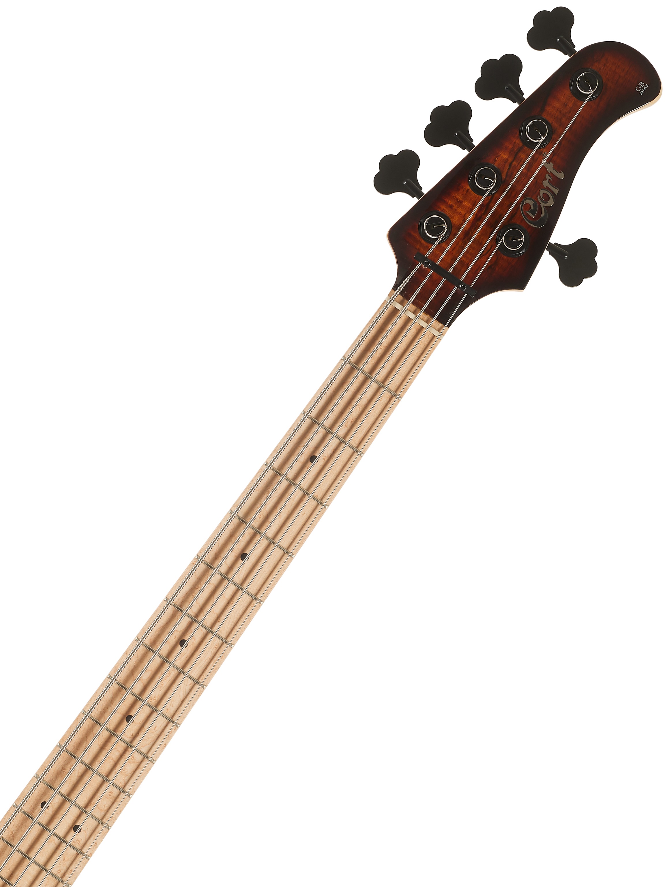 Cort GB-Fusion 5 ABB (použité) (obrázek 4)