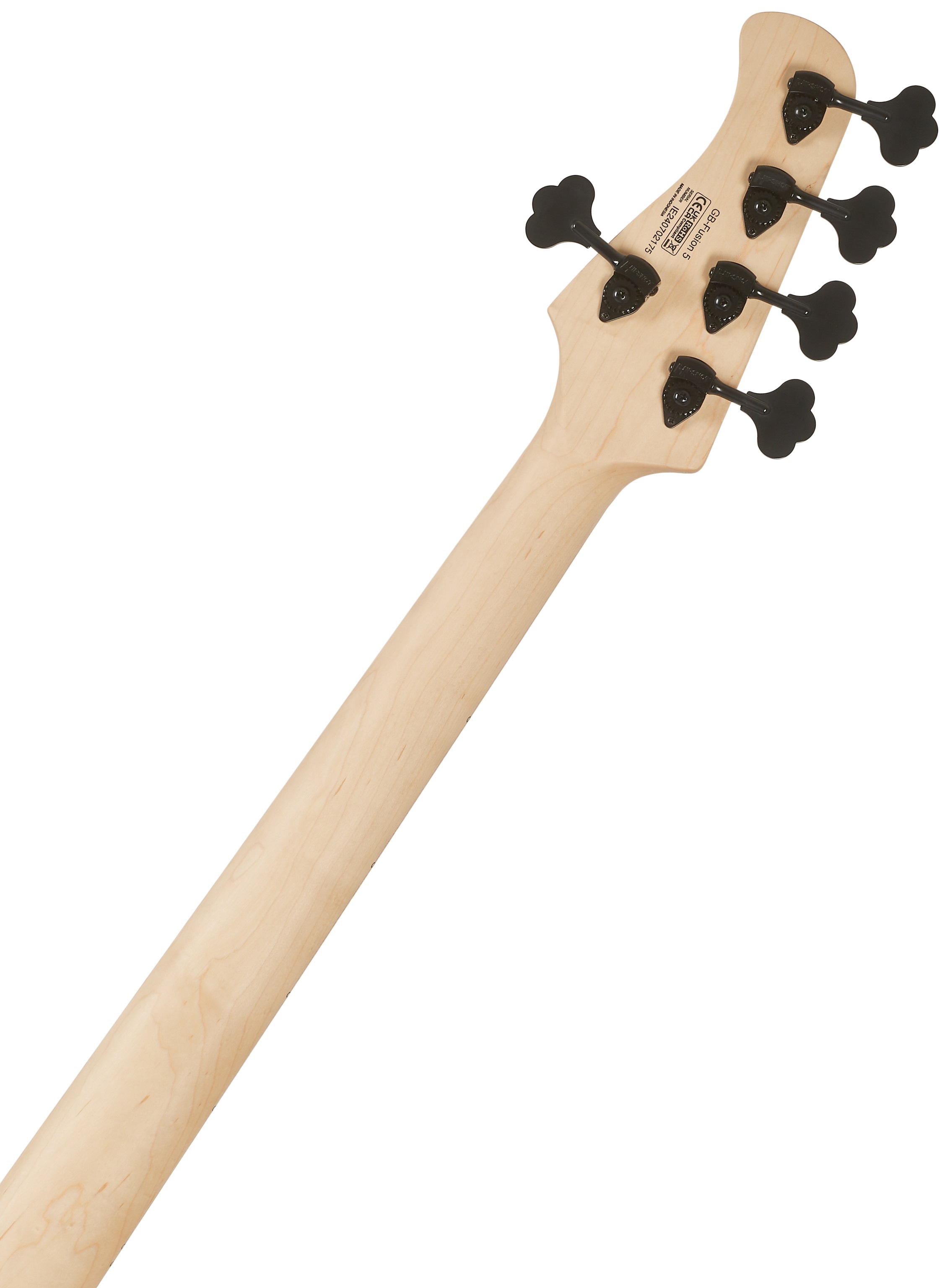 Cort GB-Fusion 5 ABB (použité) (obrázek 5)