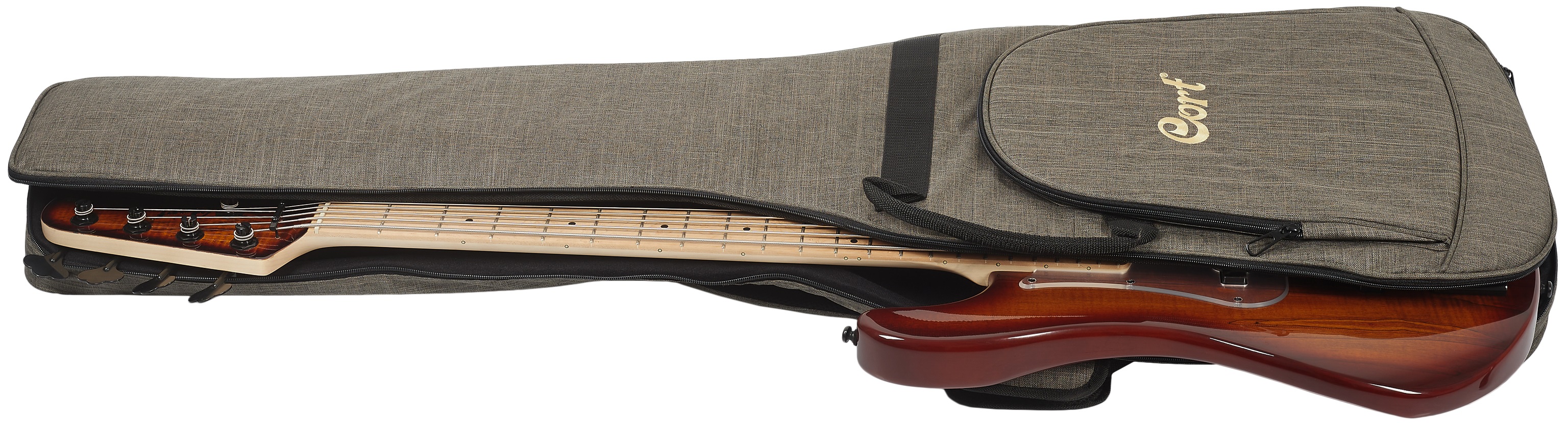 Cort GB-Fusion 5 ABB (použité) (obrázek 6)