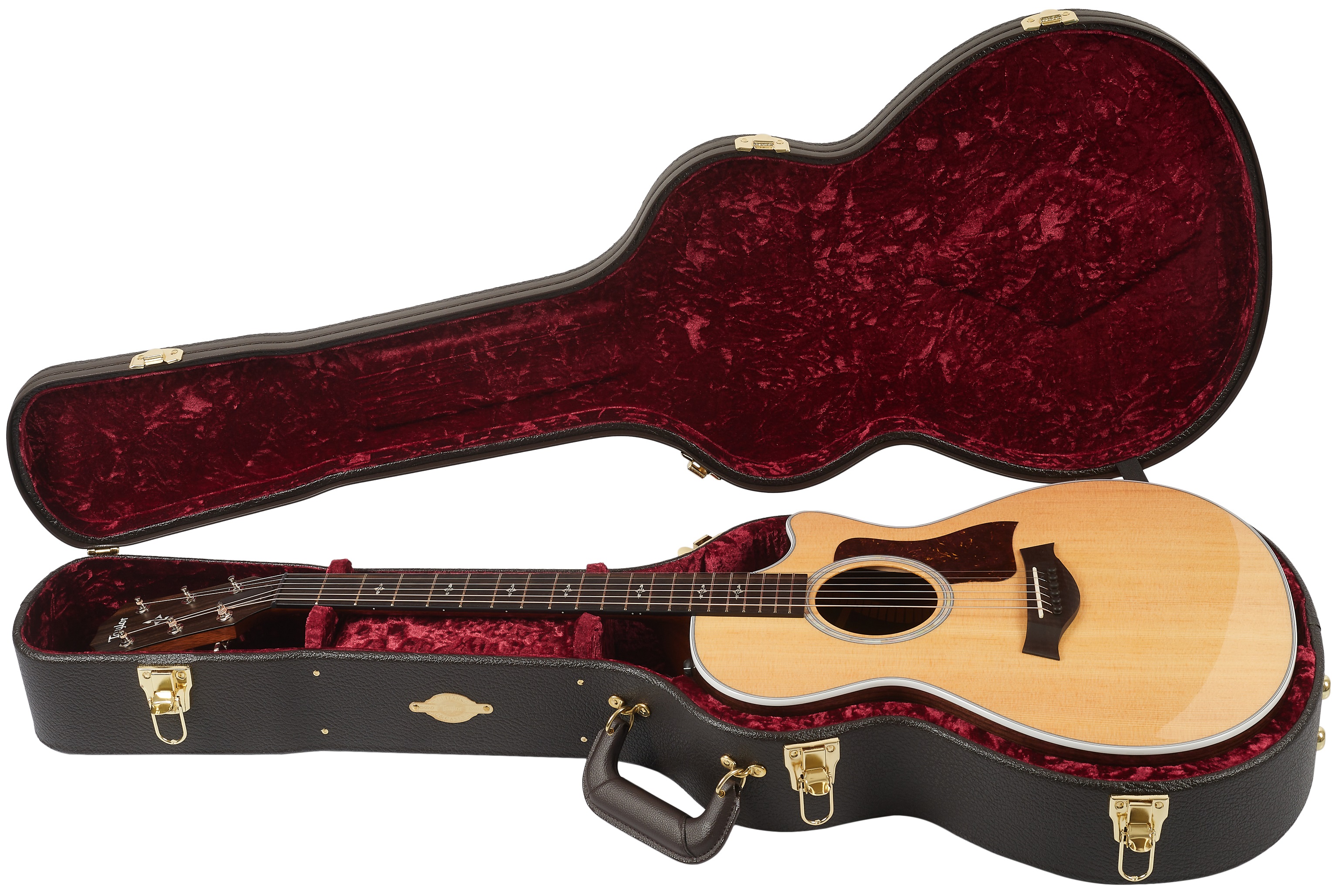 Taylor 412ce Natural (obrázek 7)