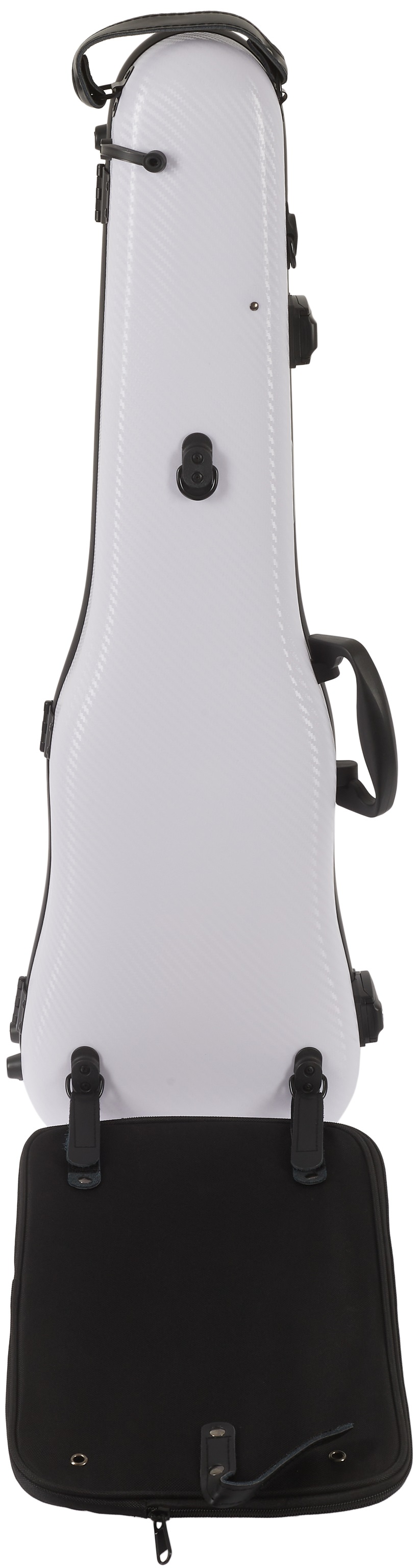 Bacio Instruments Composite Violin Case WH (obrázek 3)