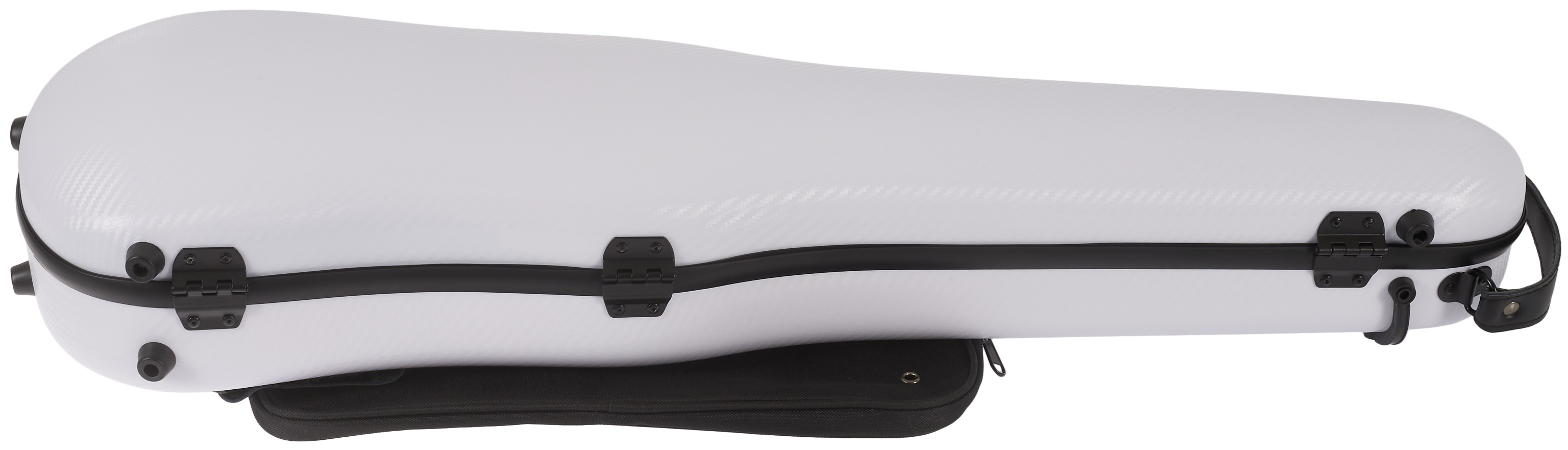 Bacio Instruments Composite Violin Case WH (obrázek 8)