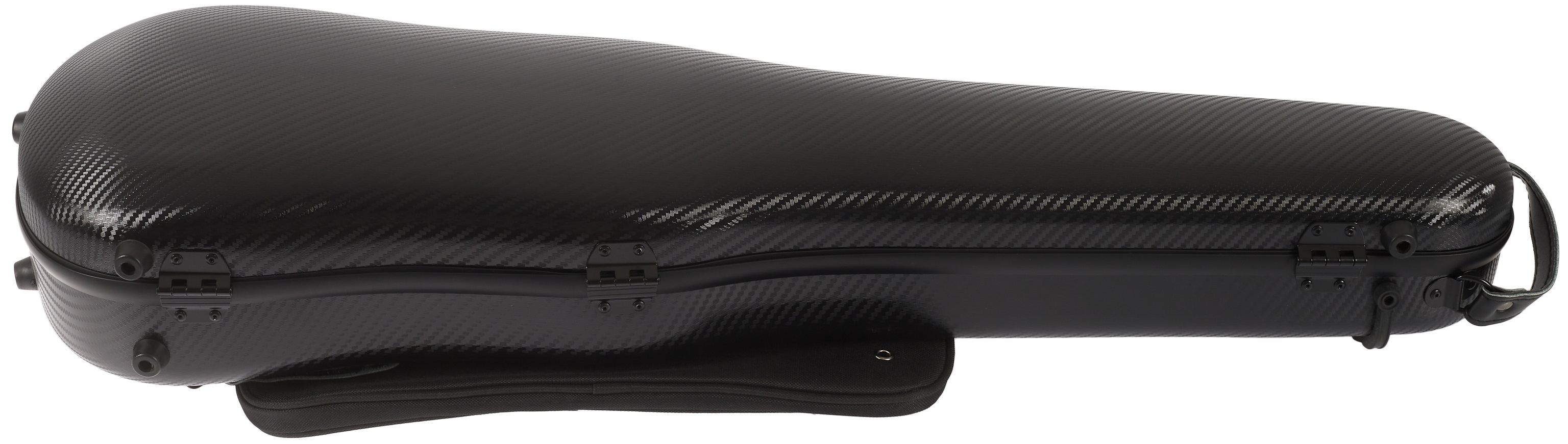 Bacio Instruments Composite Violin Case BK (obrázek 8)