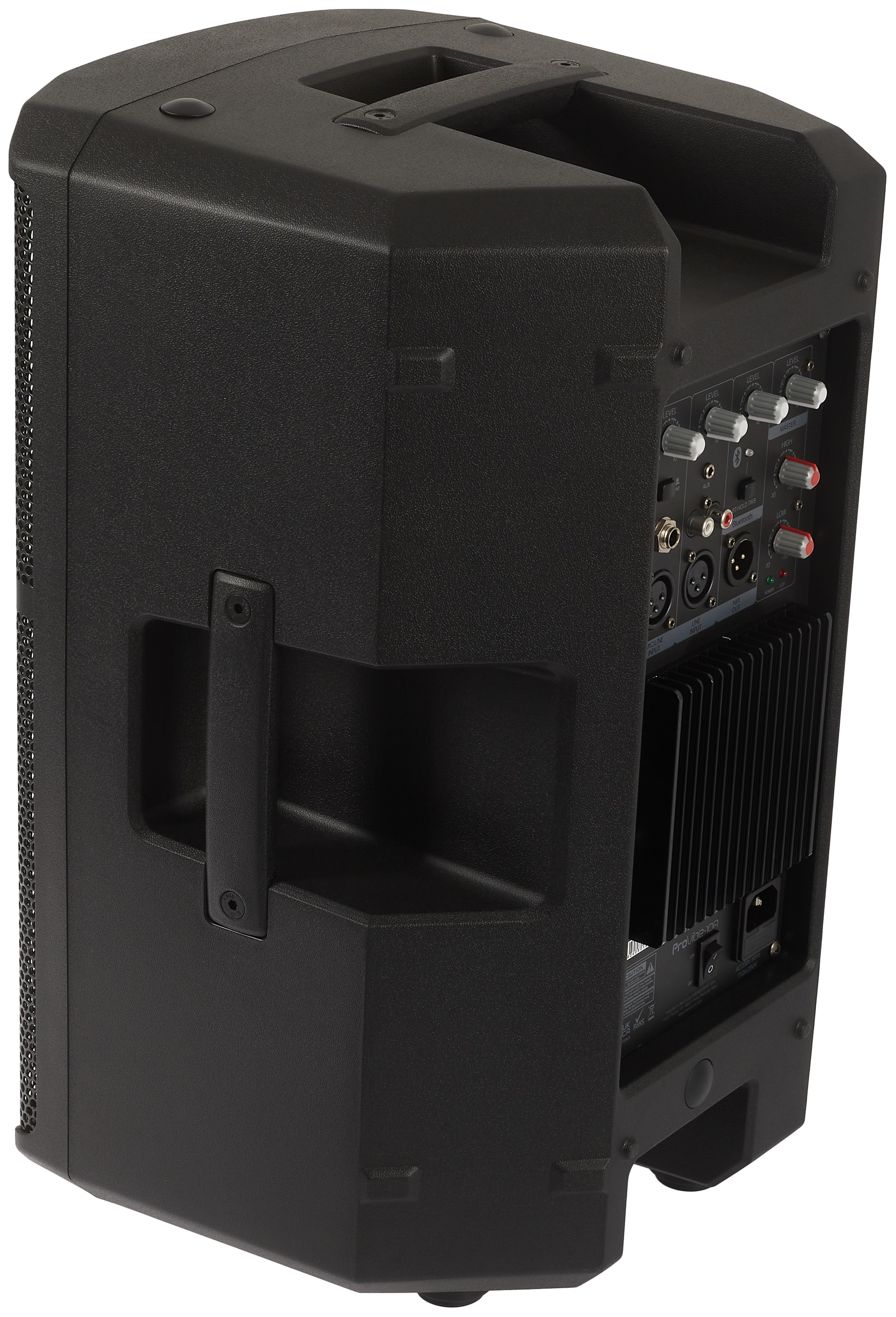Soundsation PROVIBE 10A (obrázek 4)