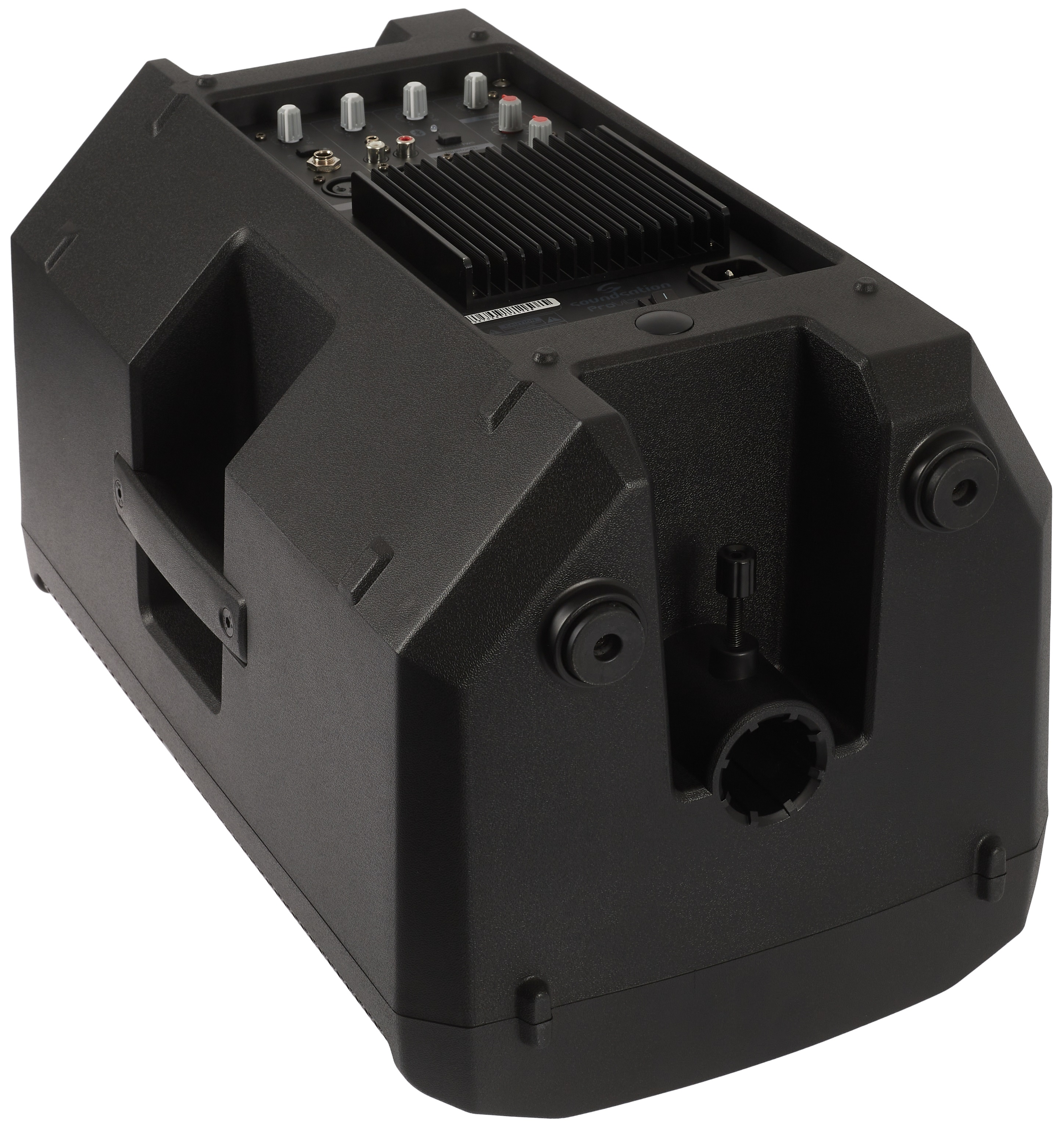 Soundsation PROVIBE 10A (obrázek 6)