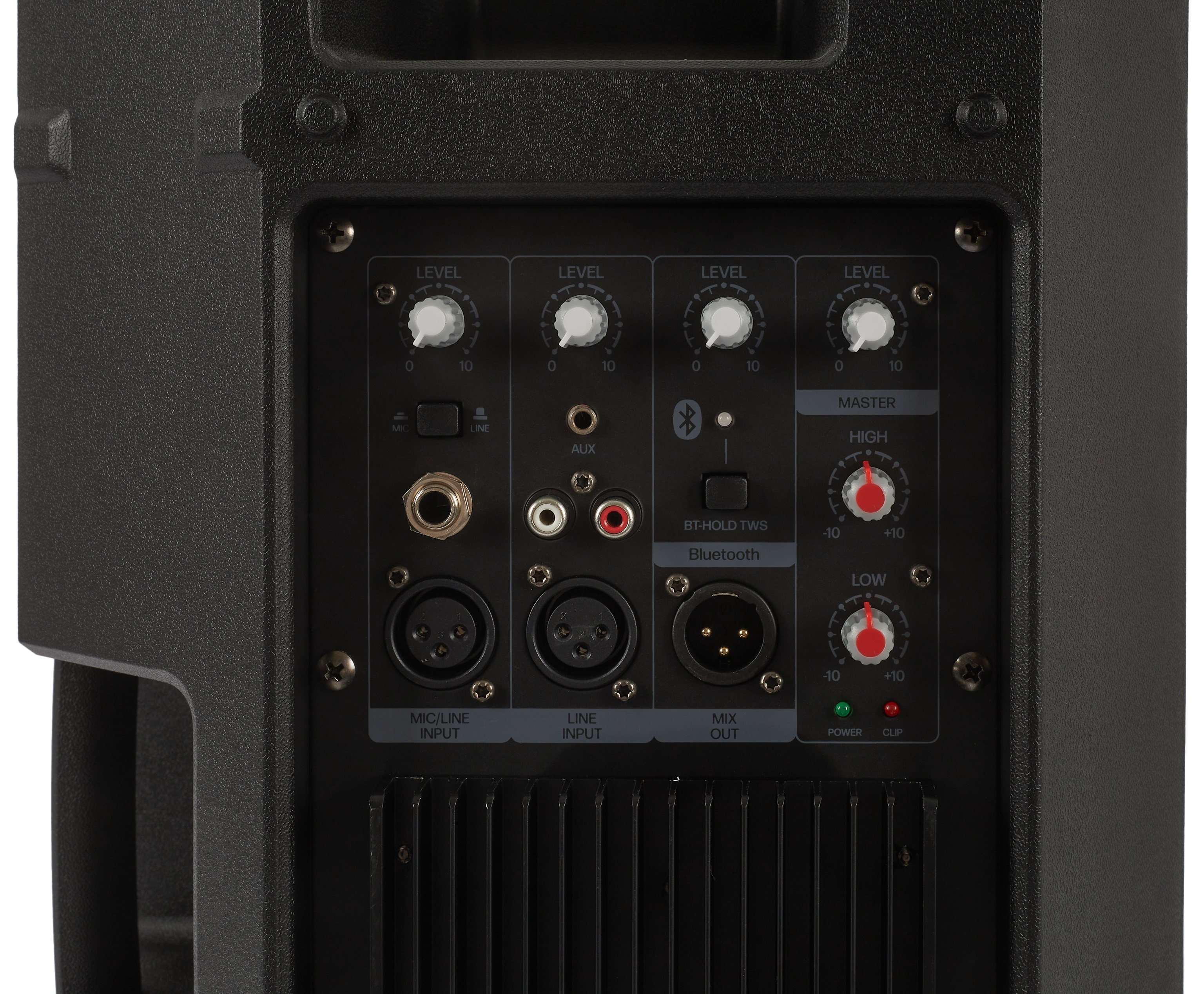 Soundsation PROVIBE 10A (obrázek 7)