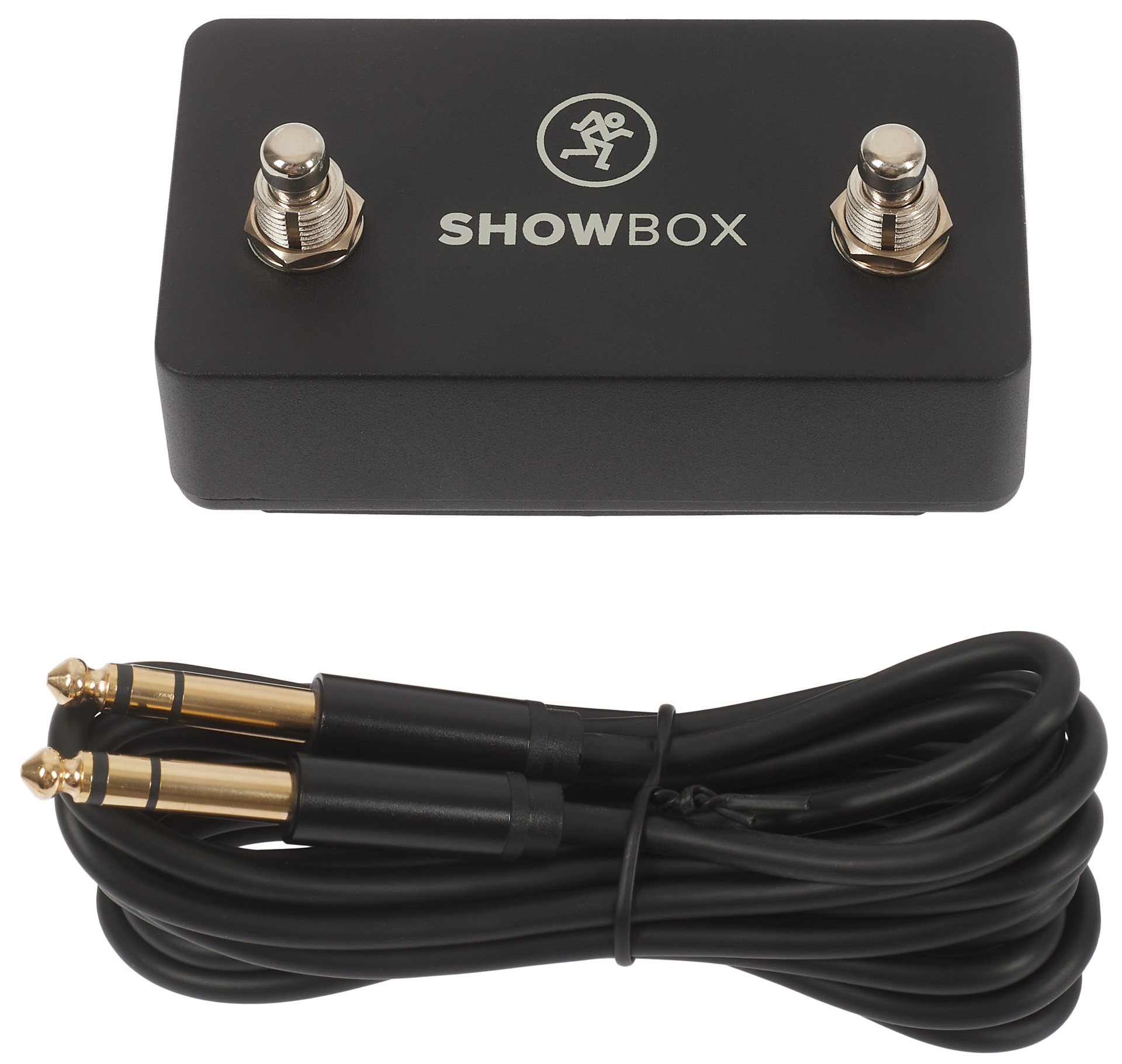 Mackie ShowBox Footswitch (obrázek 6)