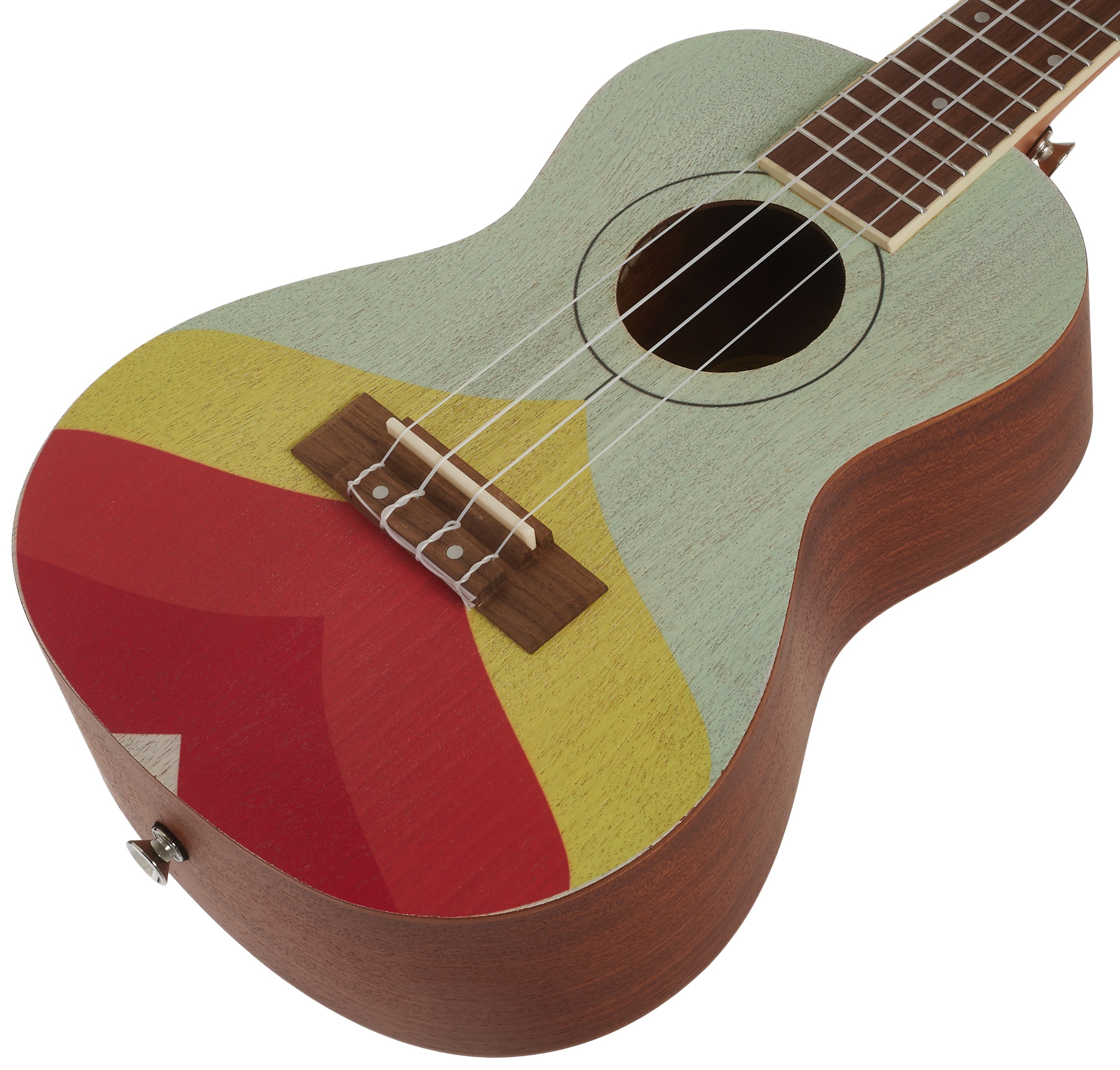 Bamboo U-23 UNIVERSAL PARADISE-S (obrázek 3)