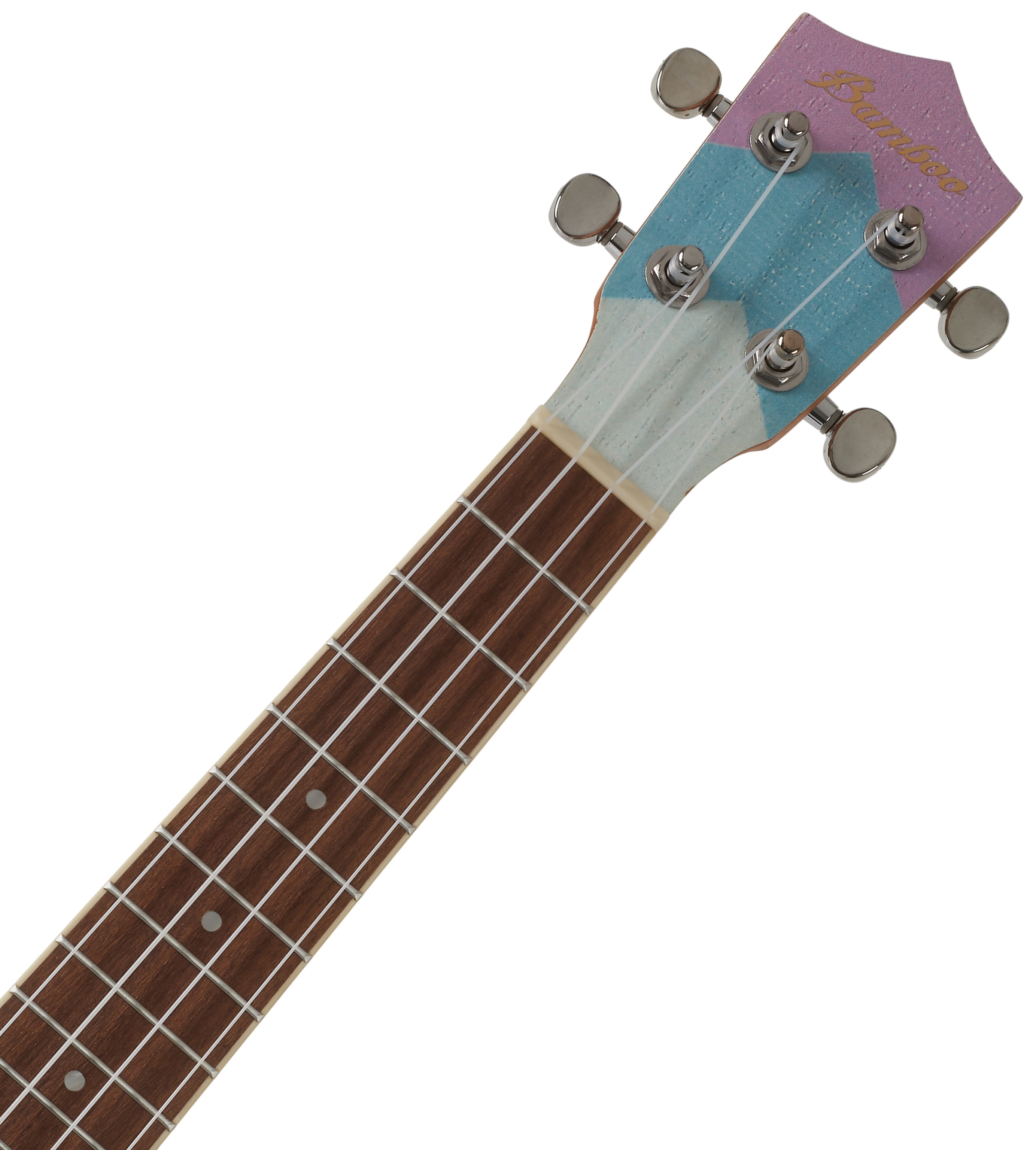 Bamboo U-23 UNIVERSAL PARADISE-S (obrázek 4)