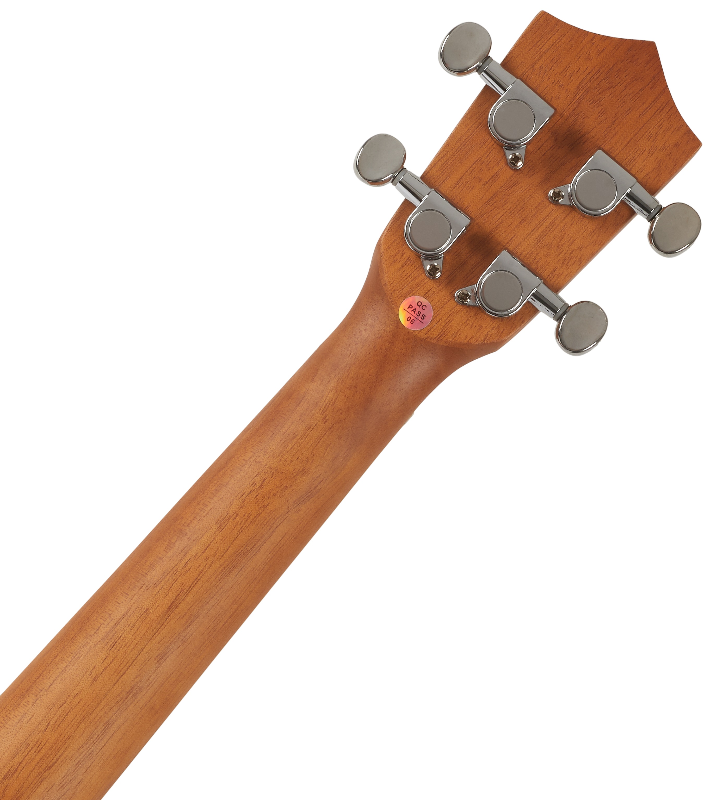 Bamboo U-23 UNIVERSAL PARADISE-S (obrázek 5)
