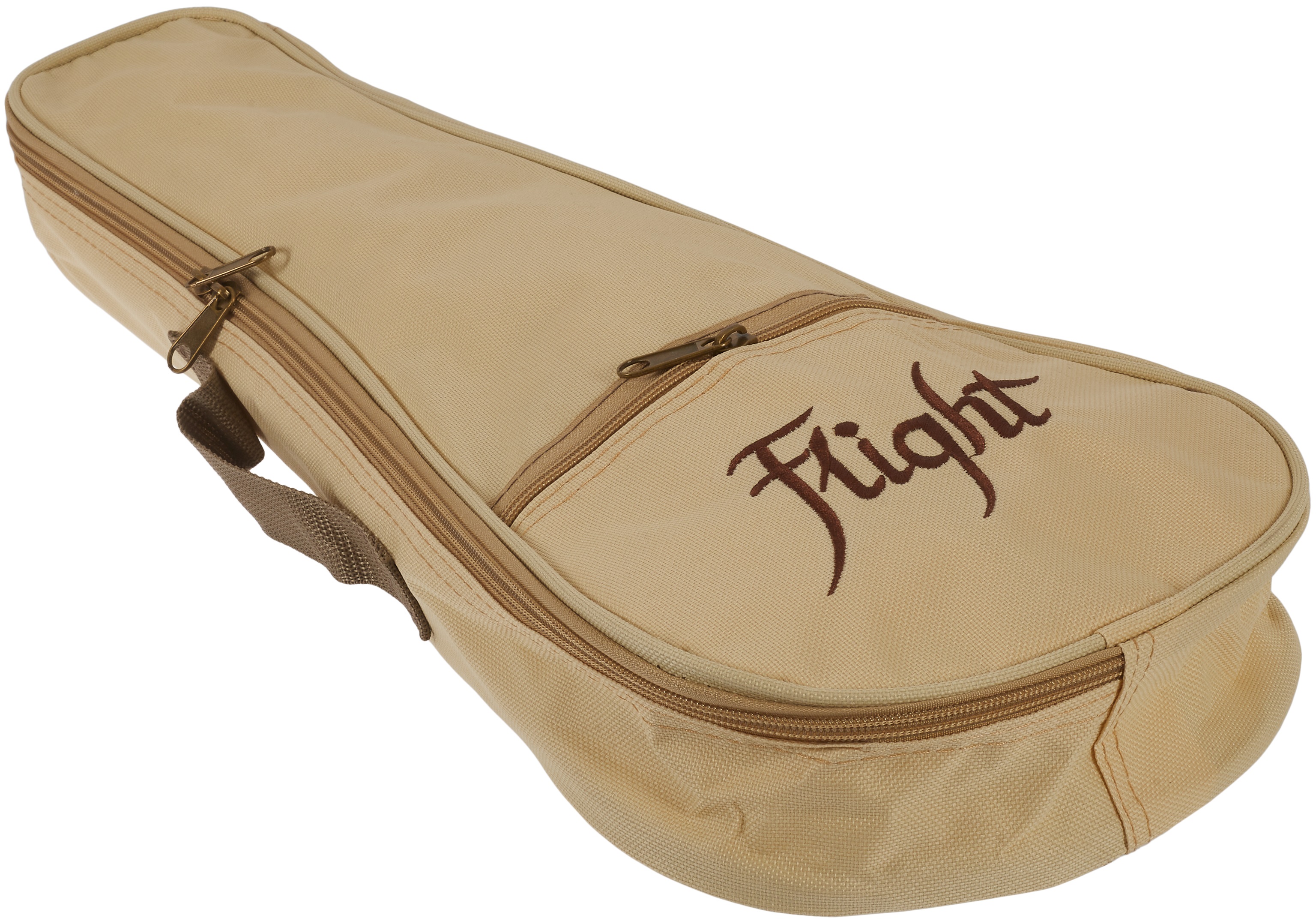 Flight UBS-1 Ukulele Gig Bag Soprano (obrázek 3)