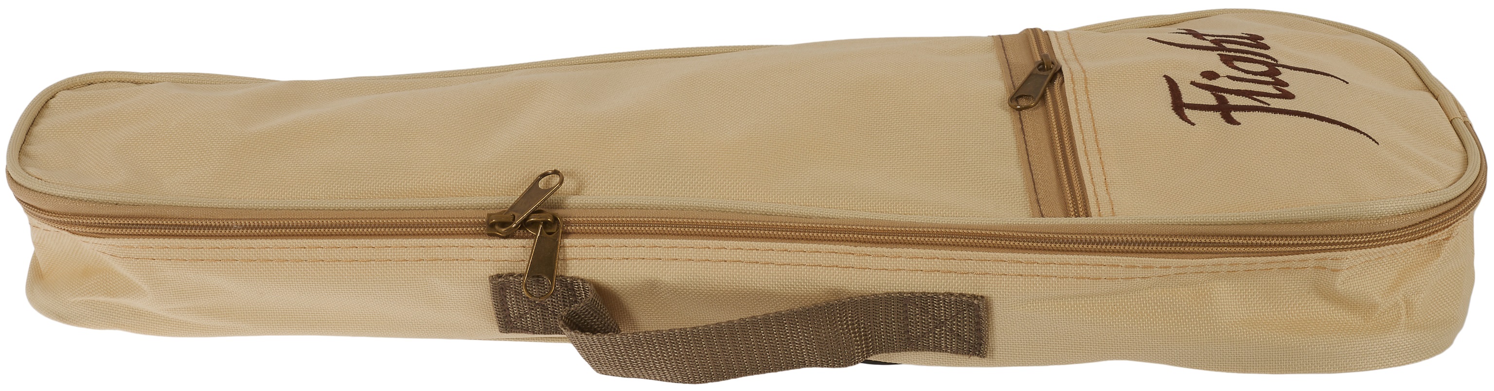 Flight UBS-1 Ukulele Gig Bag Soprano (obrázek 5)