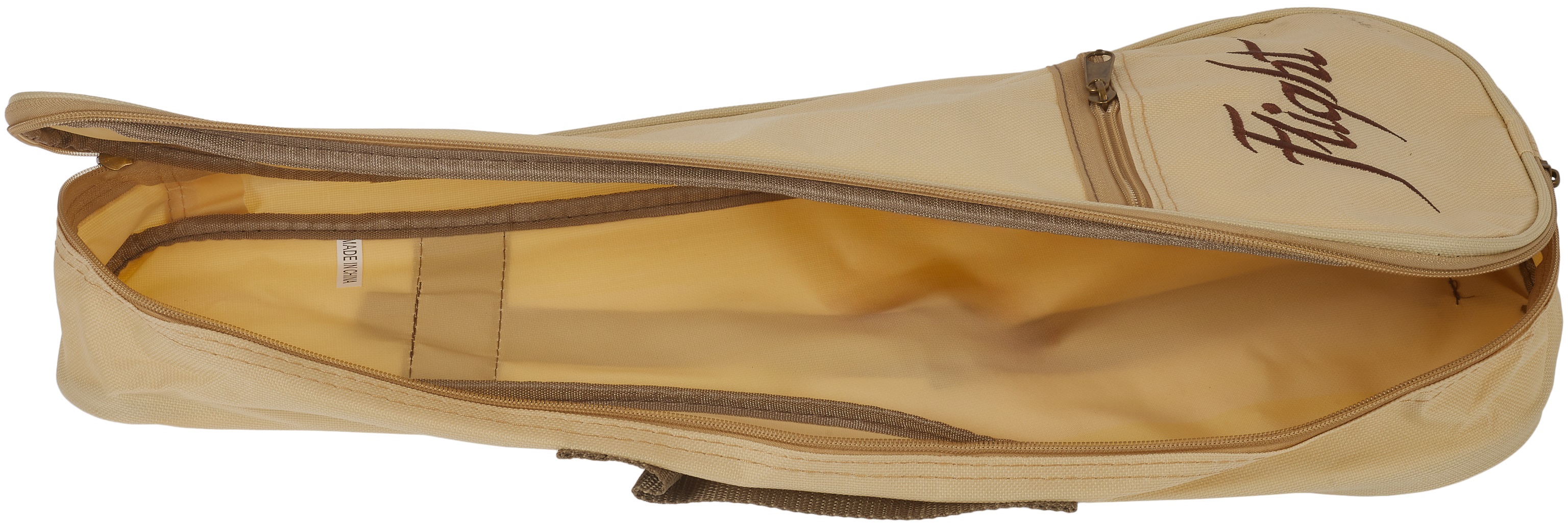 Flight UBS-1 Ukulele Gig Bag Soprano (obrázek 7)