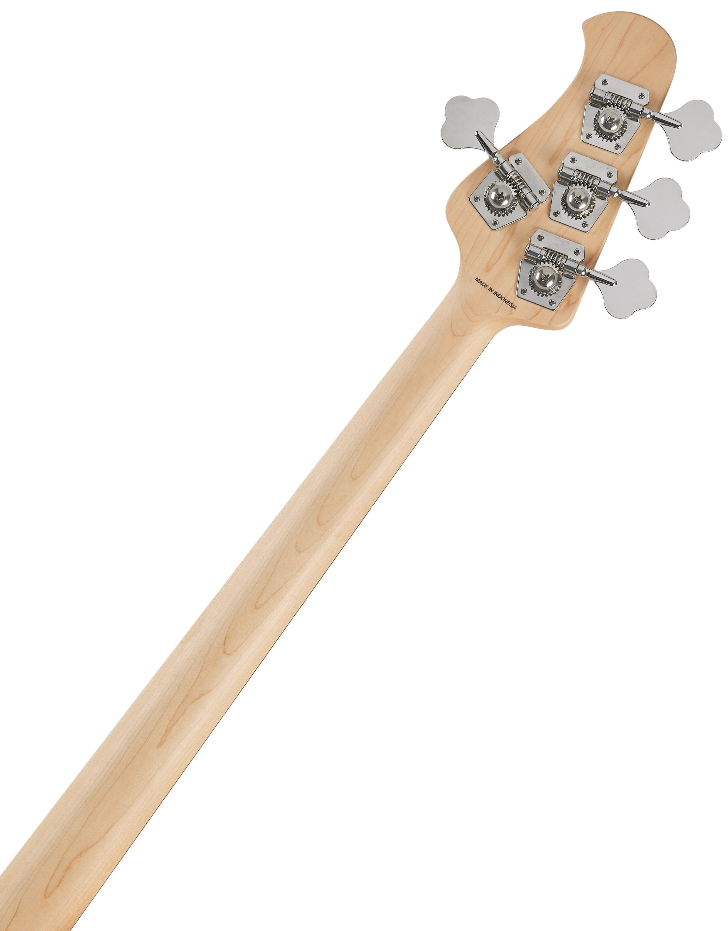 Sterling by Music Man SUB StingRay Pueblo Pink (obrázek 5)