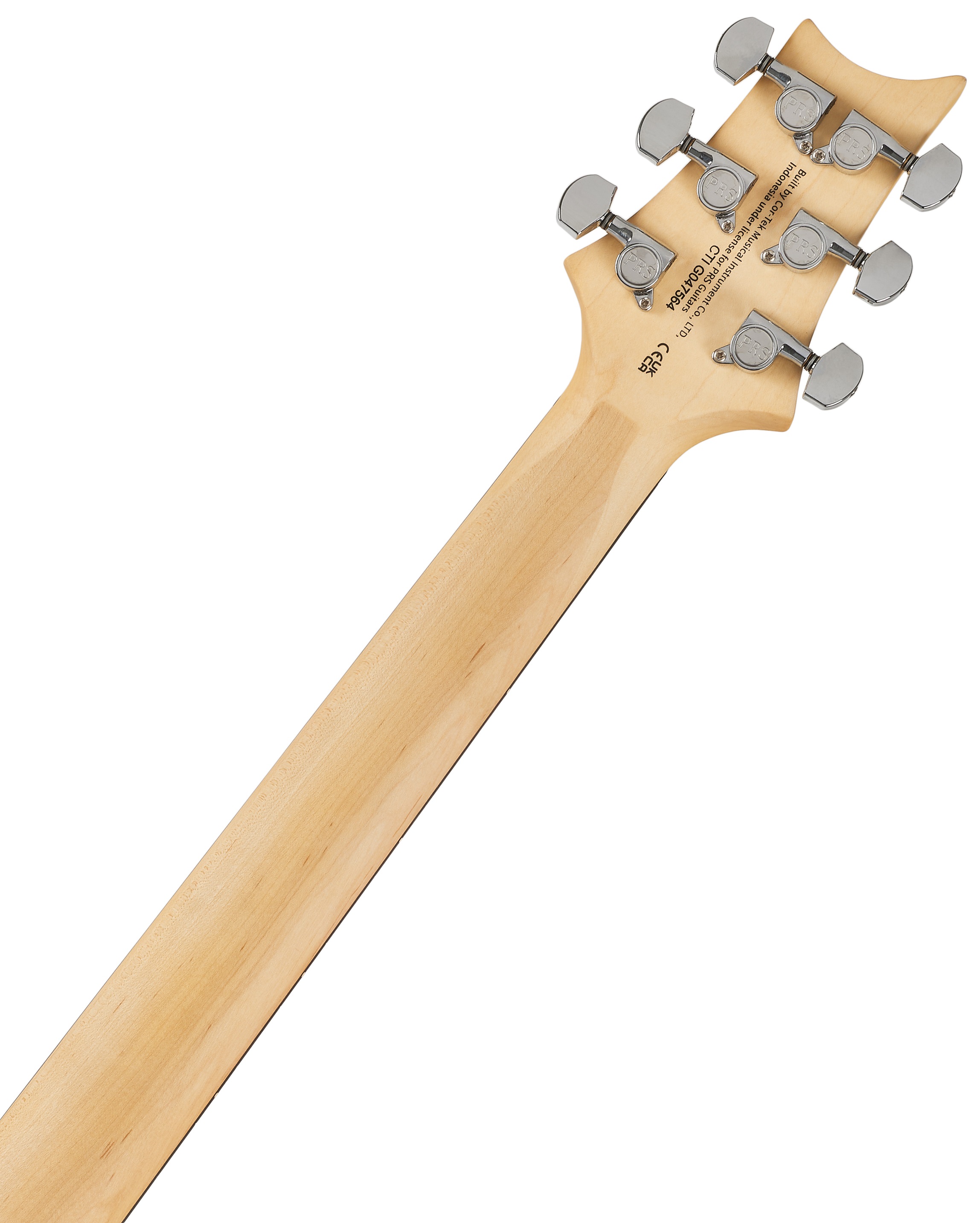 PRS SE NF3 R Gun Metal Grey (použité) (obrázek 5)