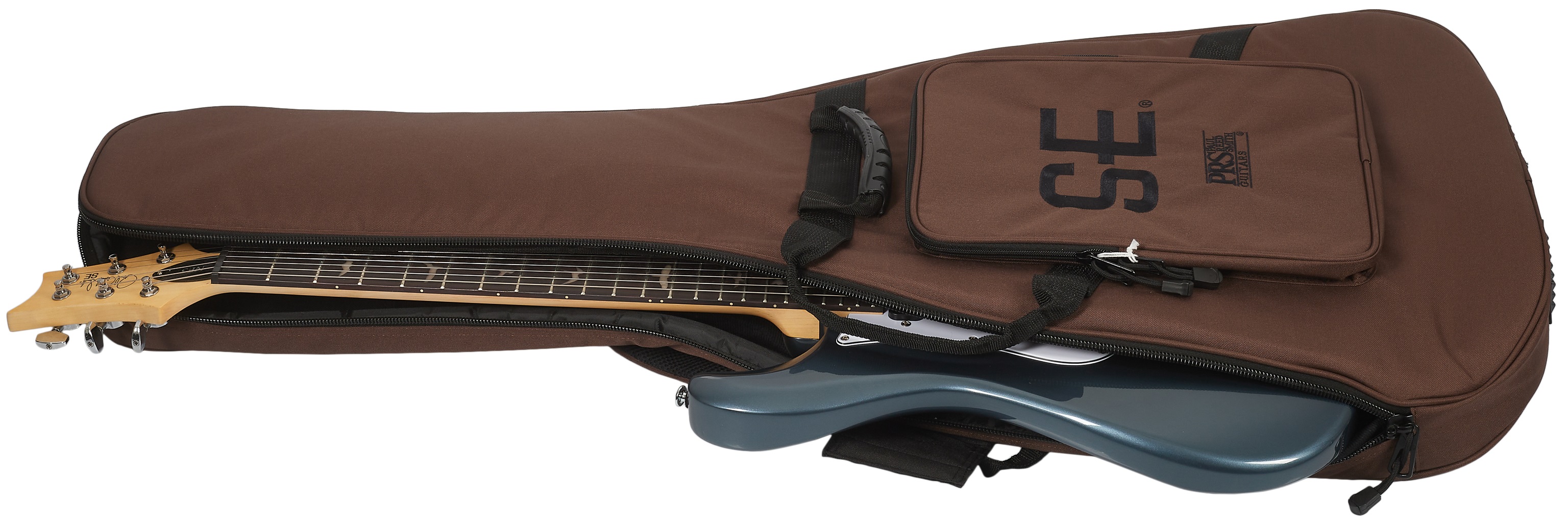 PRS SE NF3 R Gun Metal Grey (použité) (obrázek 6)