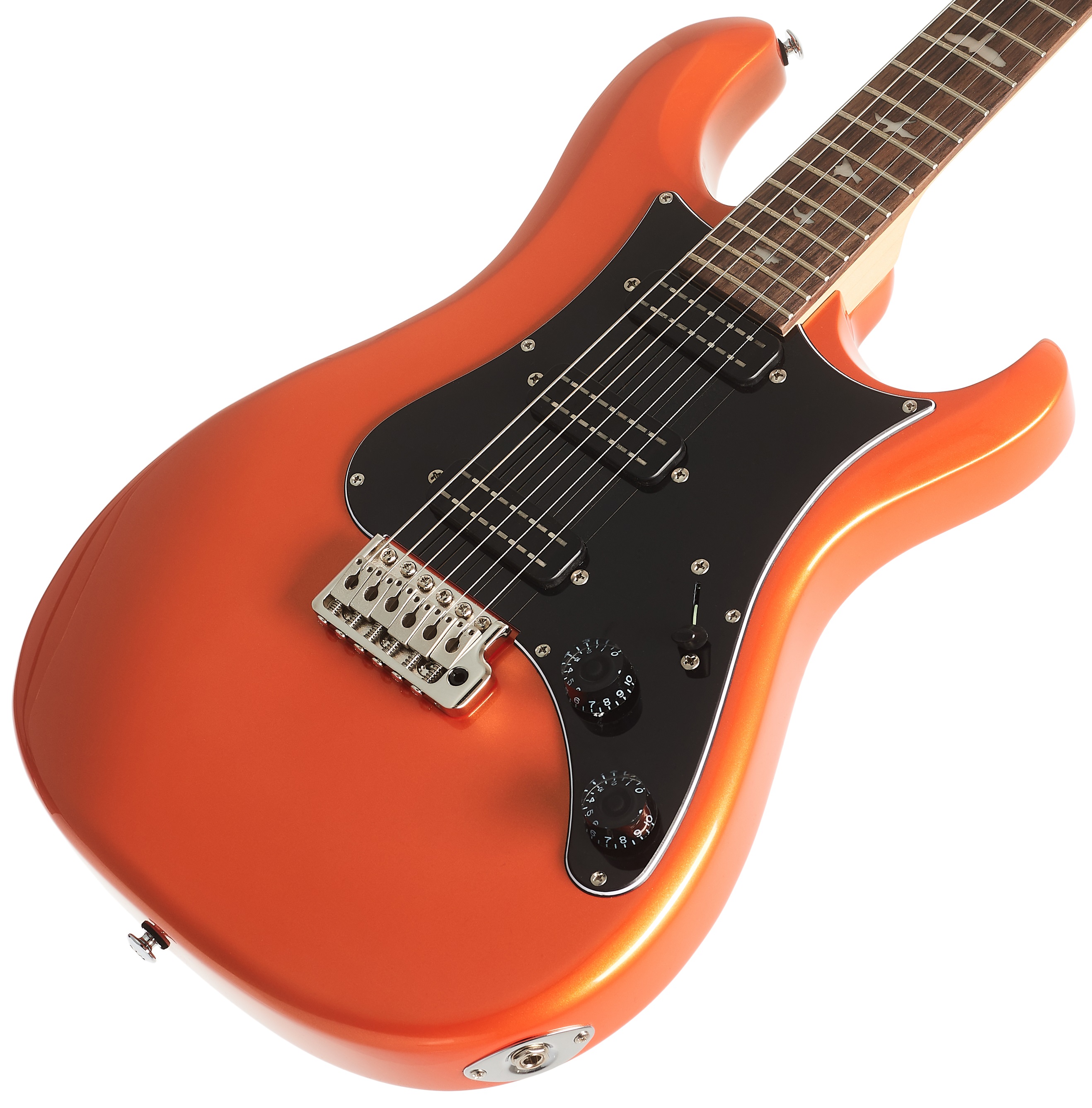 PRS SE NF3 R Metallic Orange (obrázek 3)
