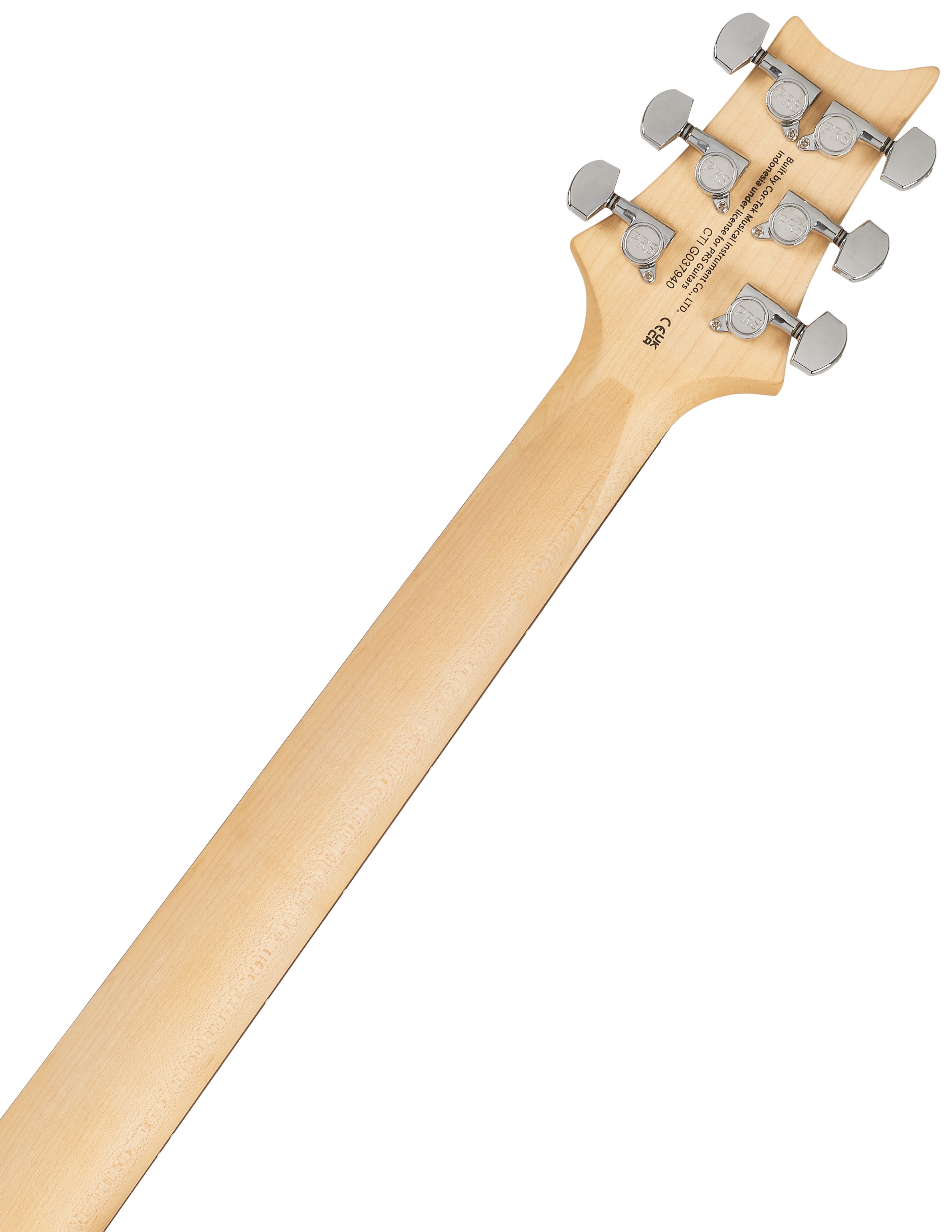 PRS SE NF3 R Pearl White (použité) (obrázek 5)