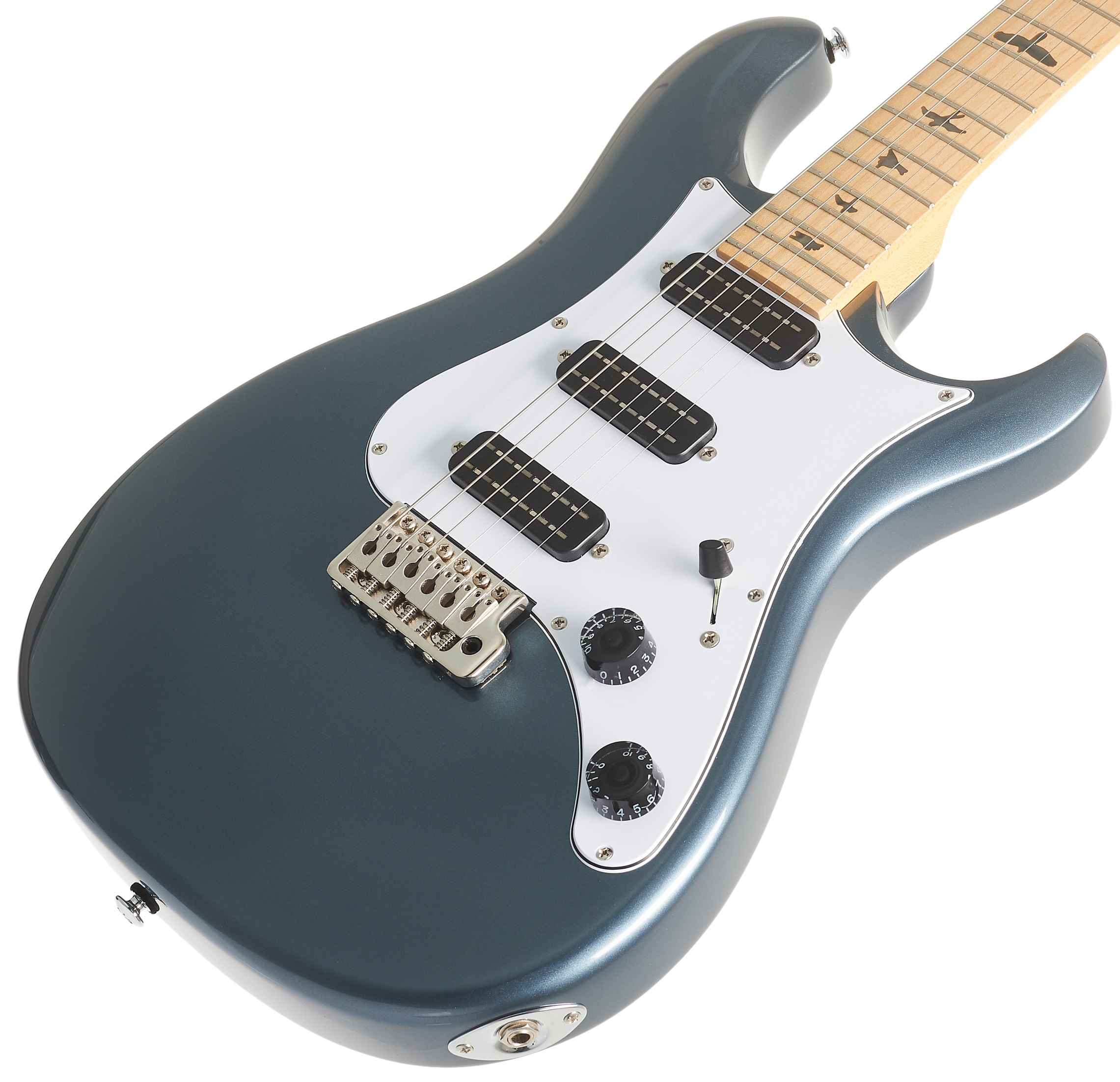 PRS SE NF3 M Gun Metal Grey (rozbalené) (obrázek 3)