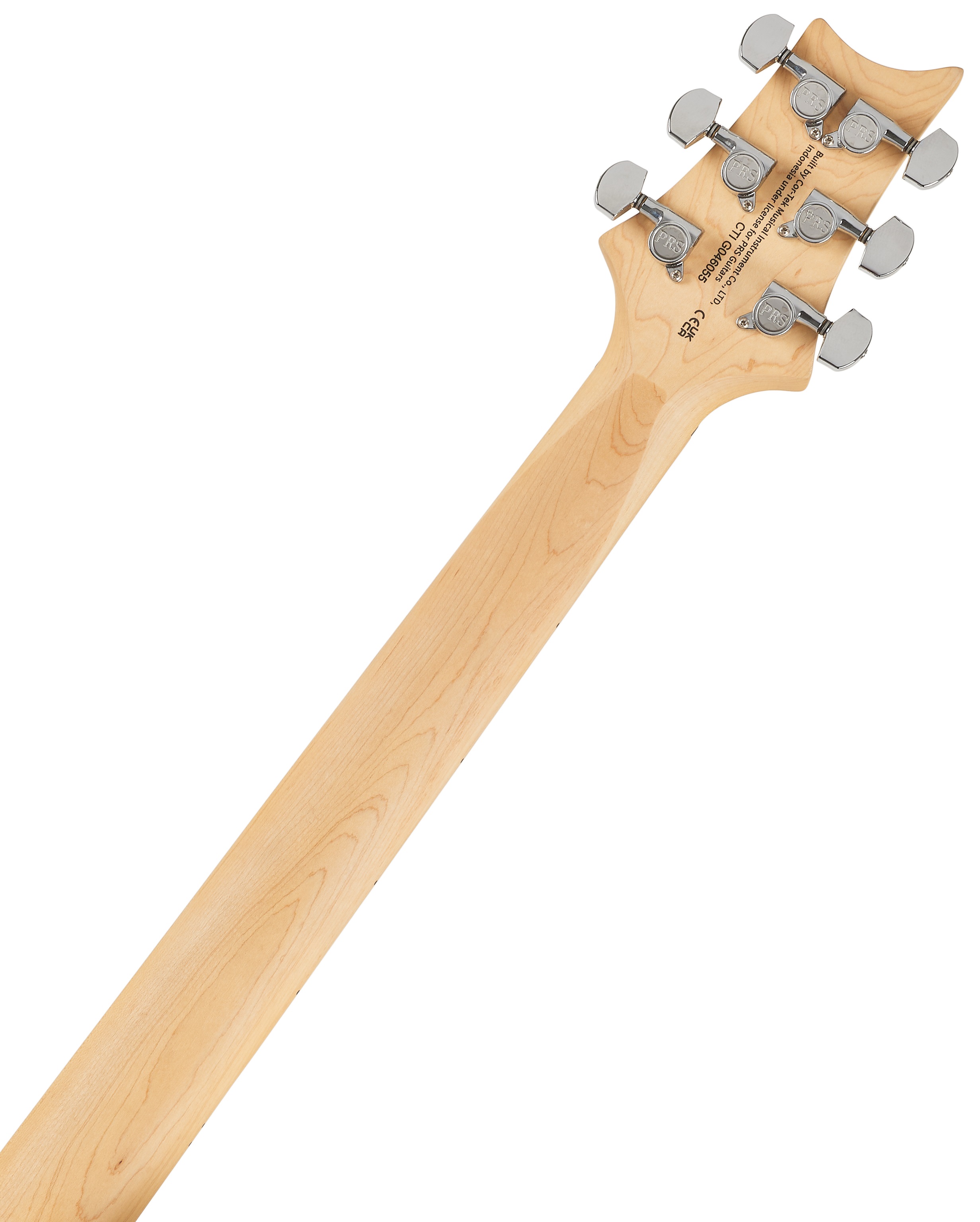 PRS SE NF3 M Gun Metal Grey (rozbalené) (obrázek 5)