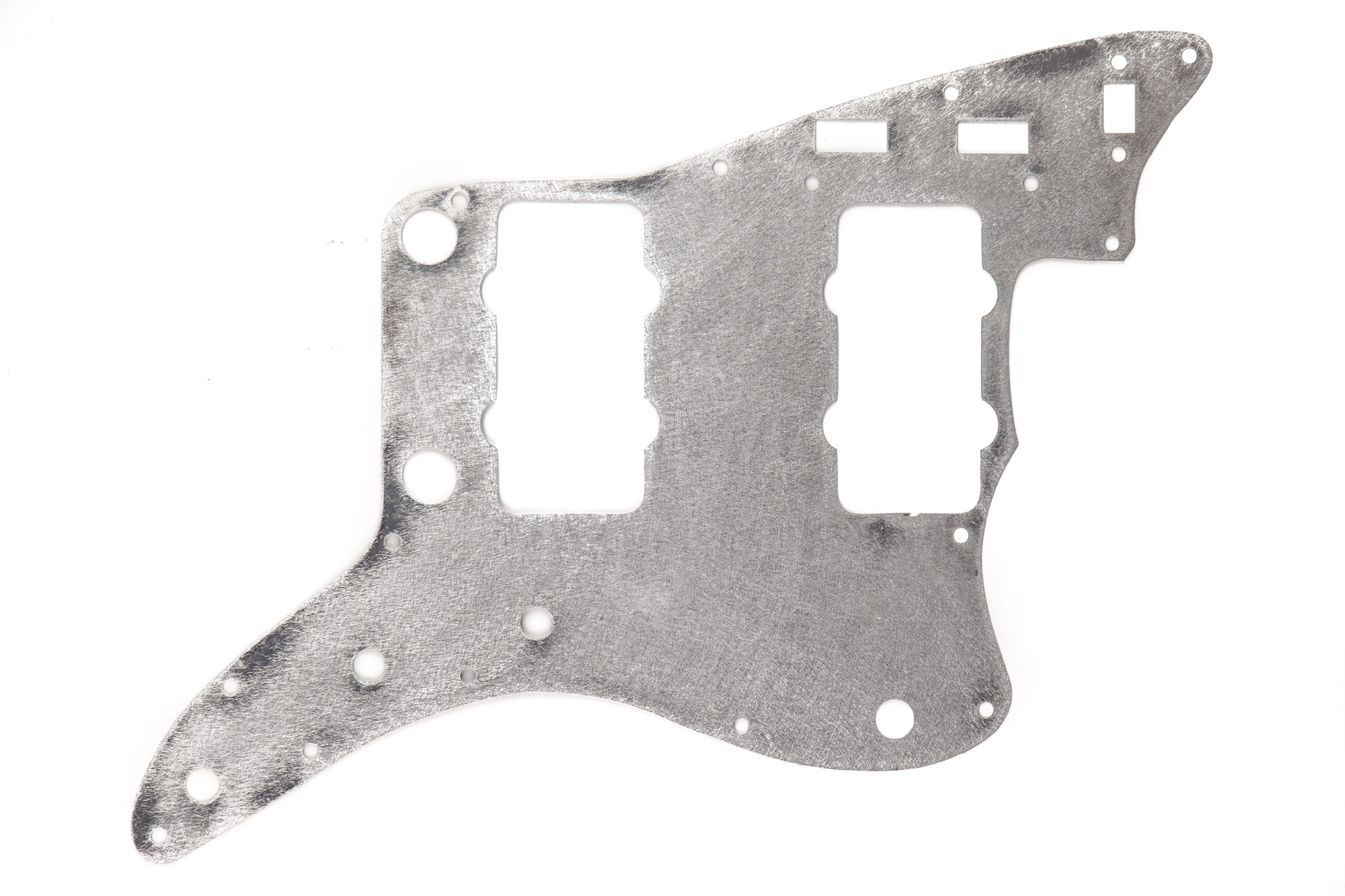 Levně Fender American Vintage Jazzmaster Shield