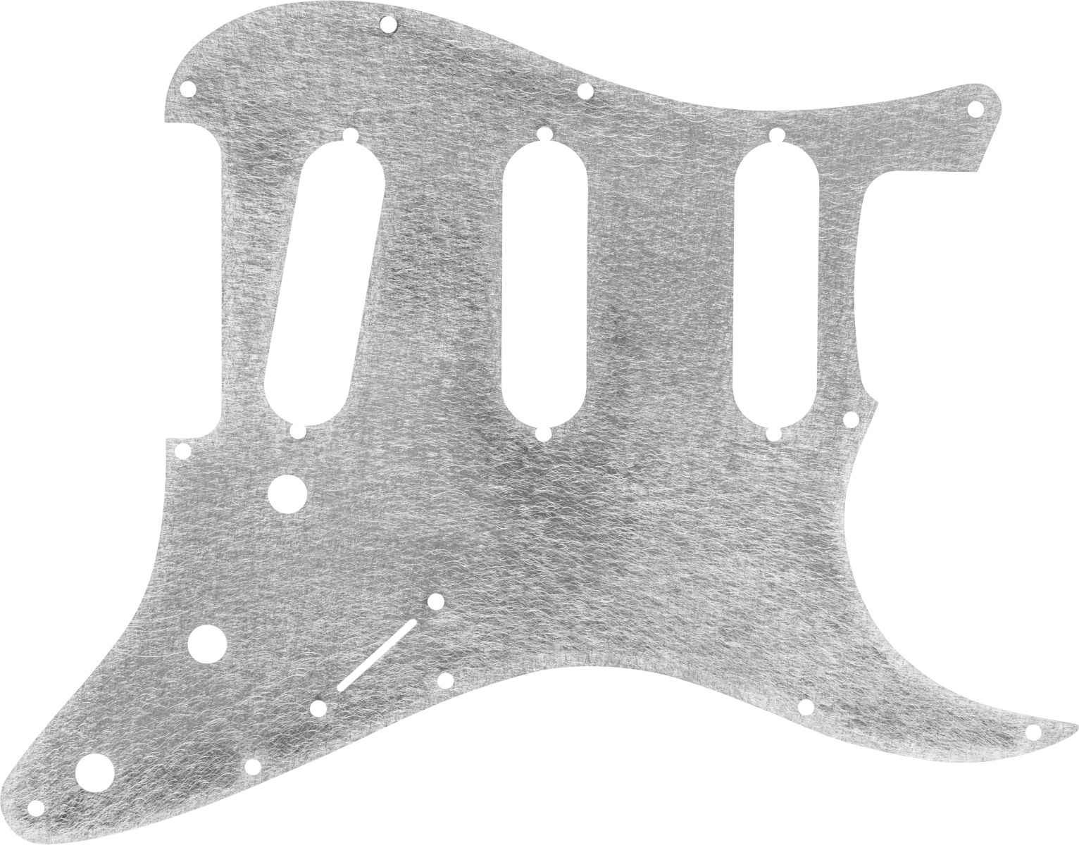 Levně Fender American Vintage '62 Stratocaster Shield