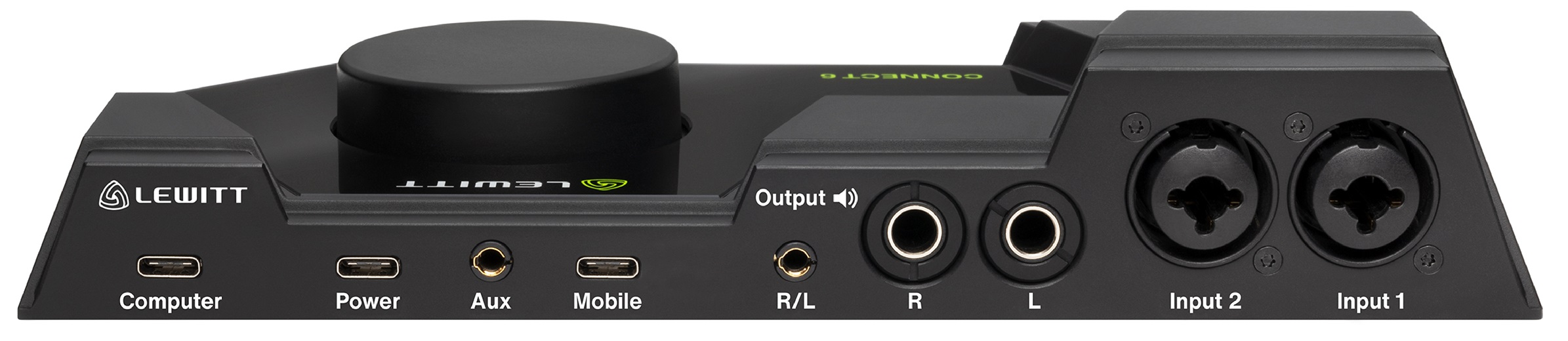 Lewitt CONNECT 6 (obrázek 3)