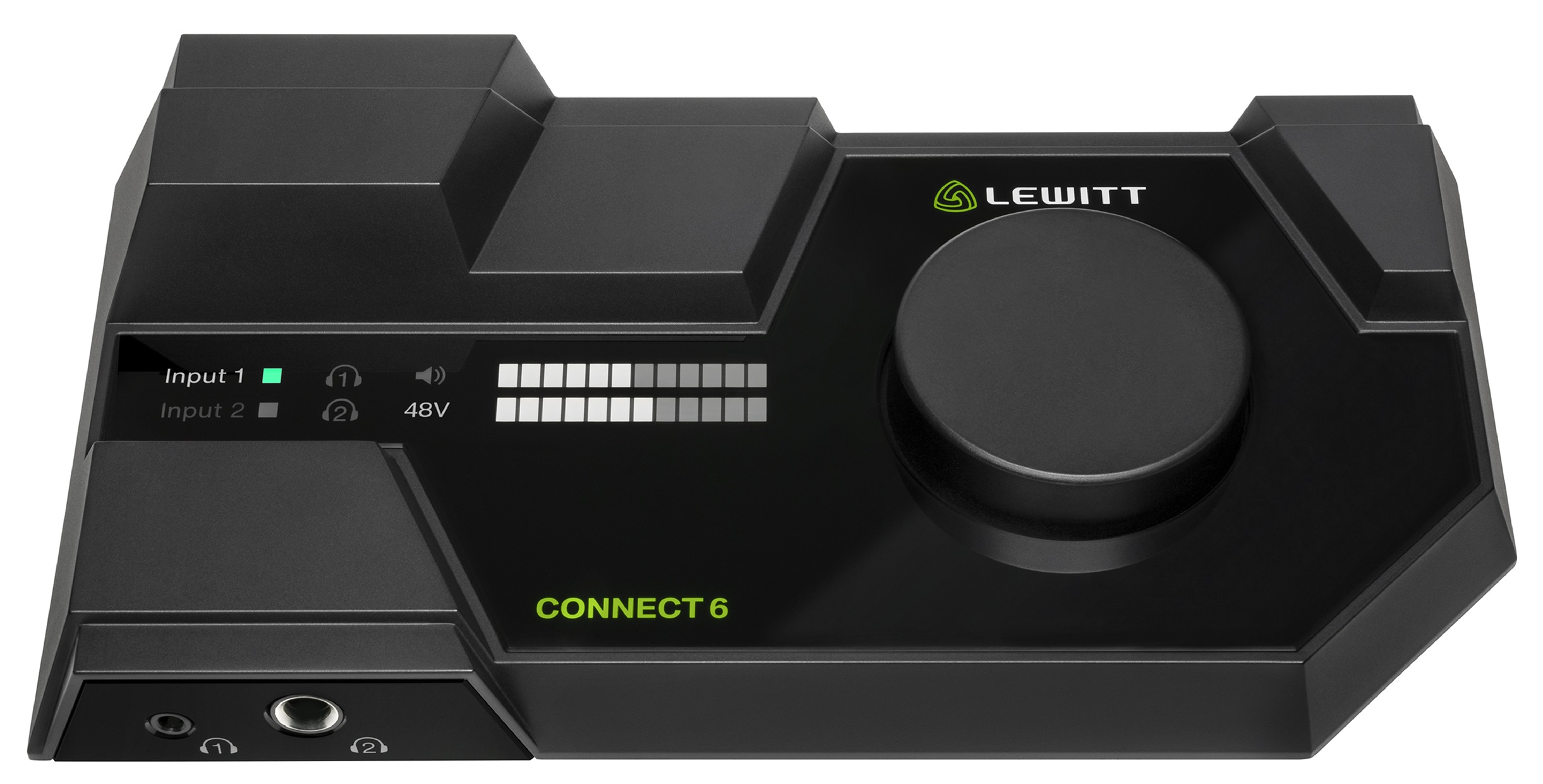 Lewitt CONNECT 6 (obrázek 4)