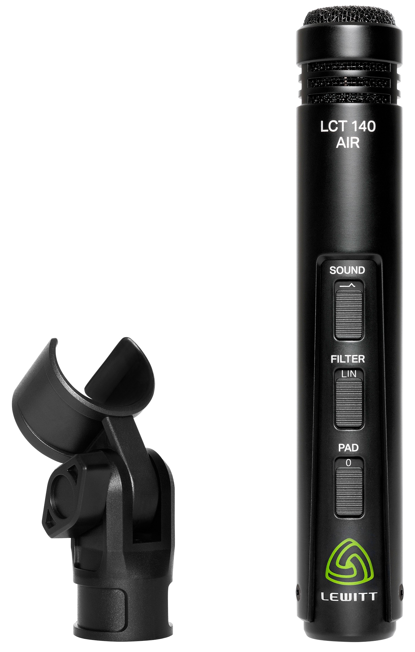 Lewitt LCT 140 Air Stereo (obrázek 5)