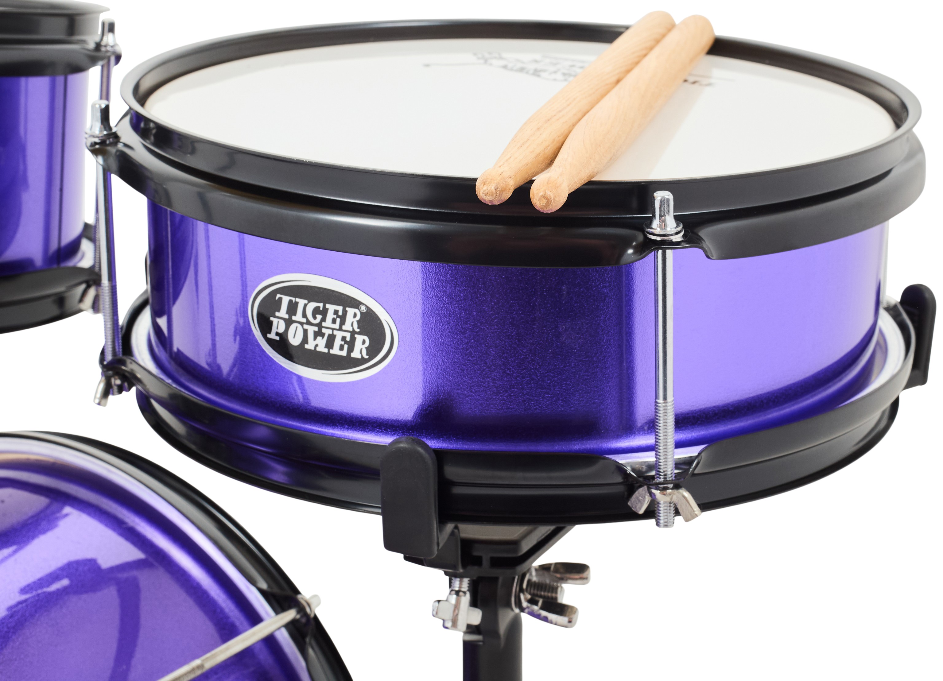 Tiger Power TCCJR30E-PP Purple (obrázek 6)