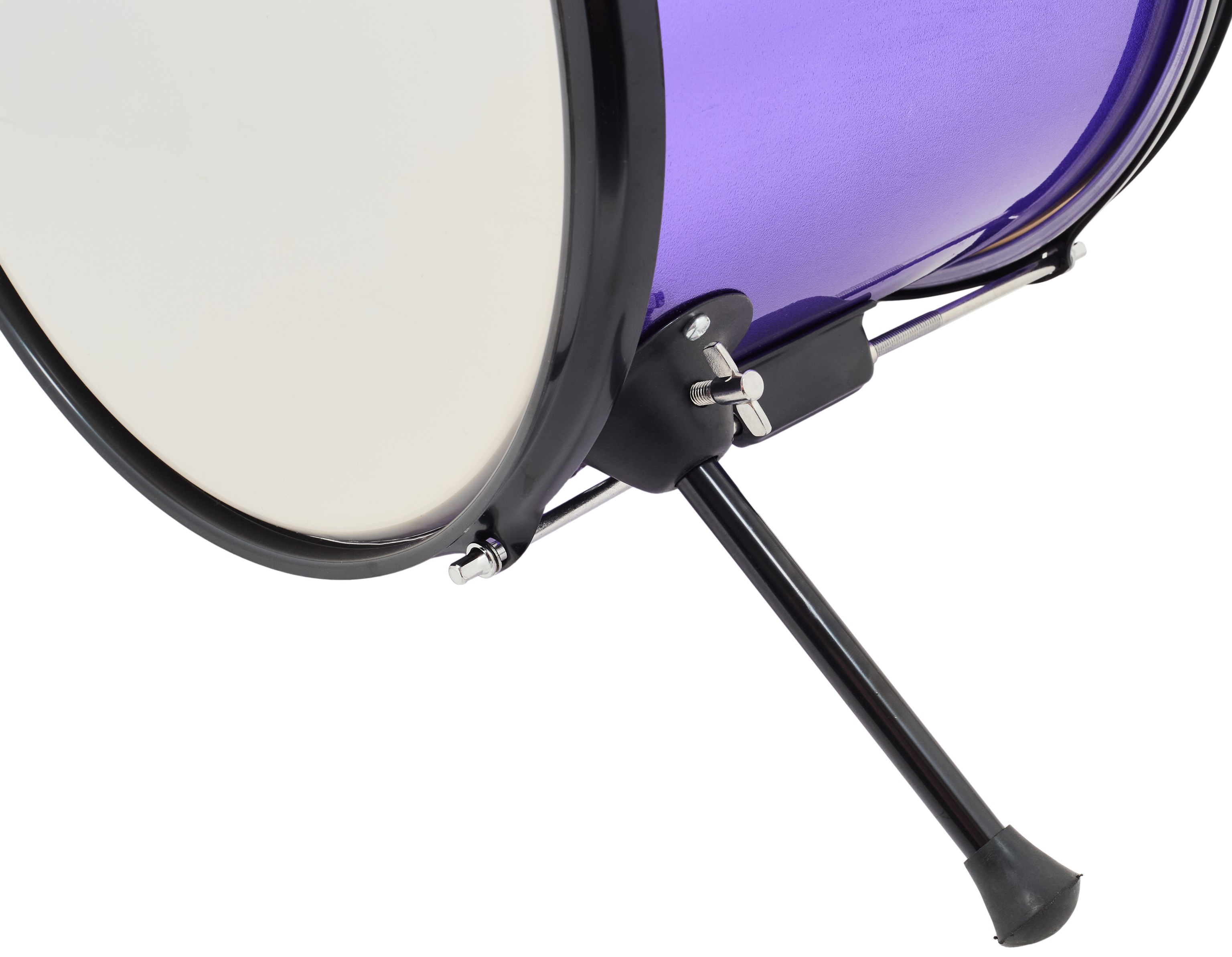 Tiger Power TCCJR30E-PP Purple (obrázek 8)