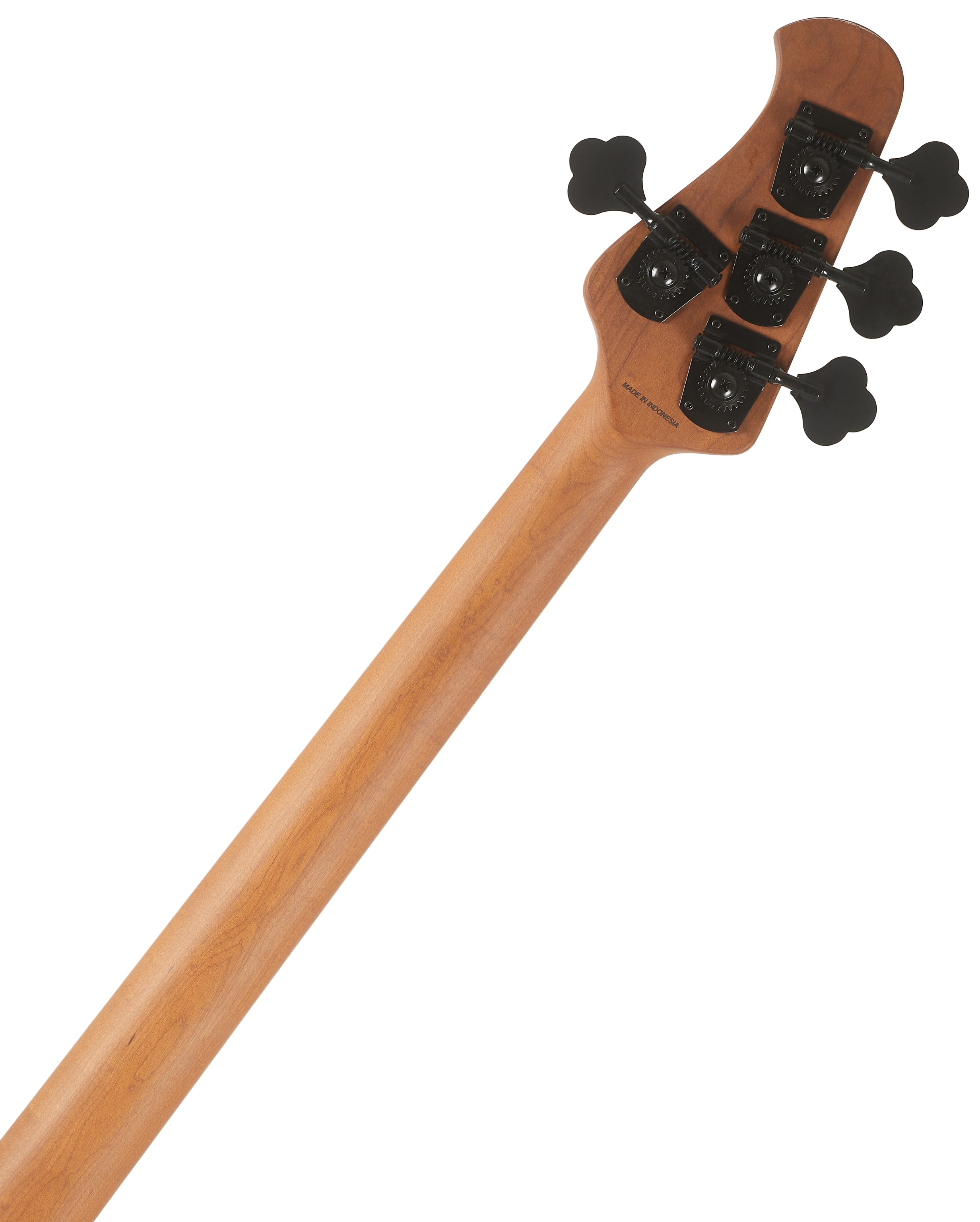 Sterling by Music Man StingRay Pete Wentz Signature MN Black (obrázek 5)