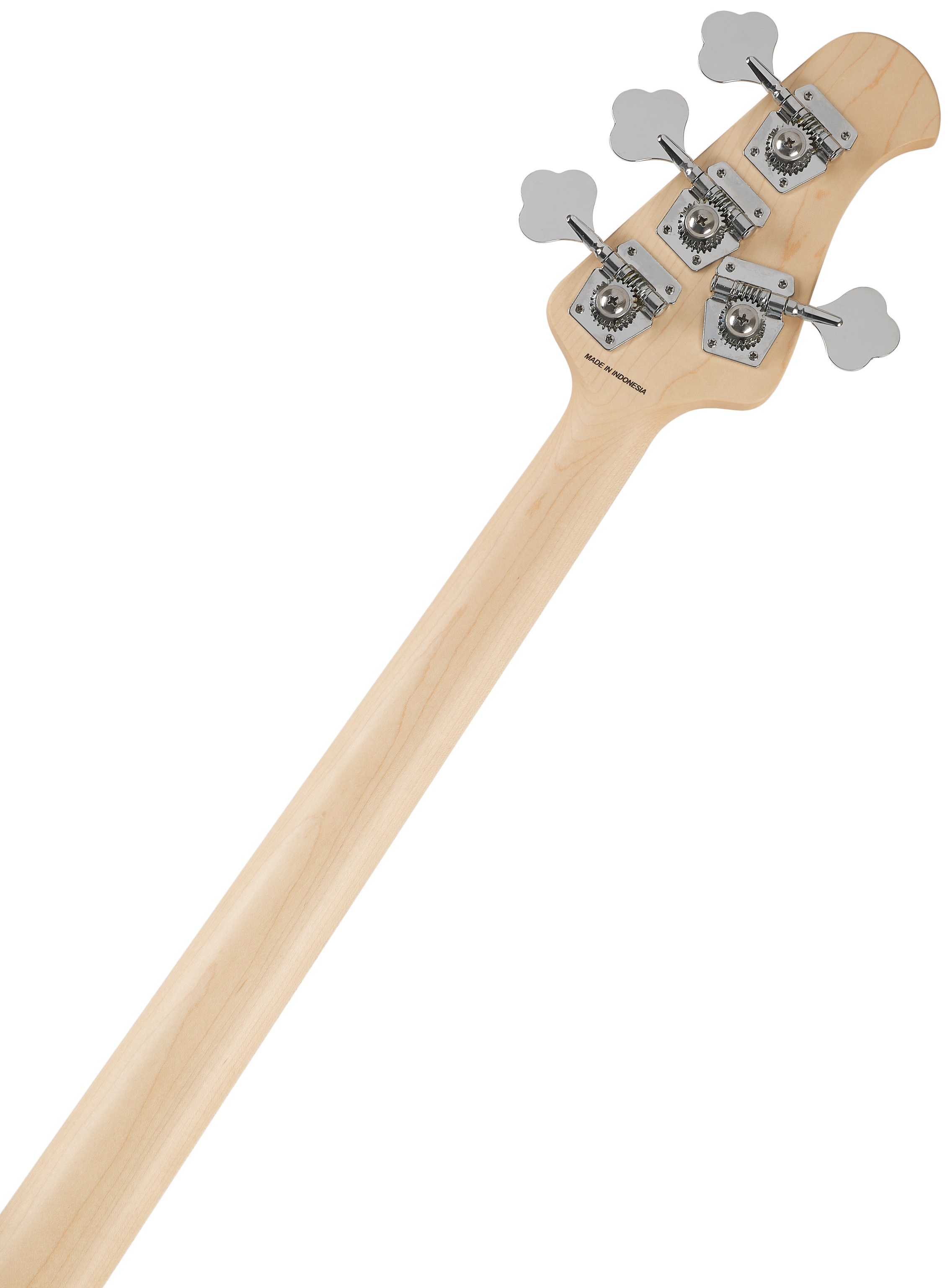 Sterling by Music Man SUB StingRay LH MN Chopper Blue (obrázek 5)