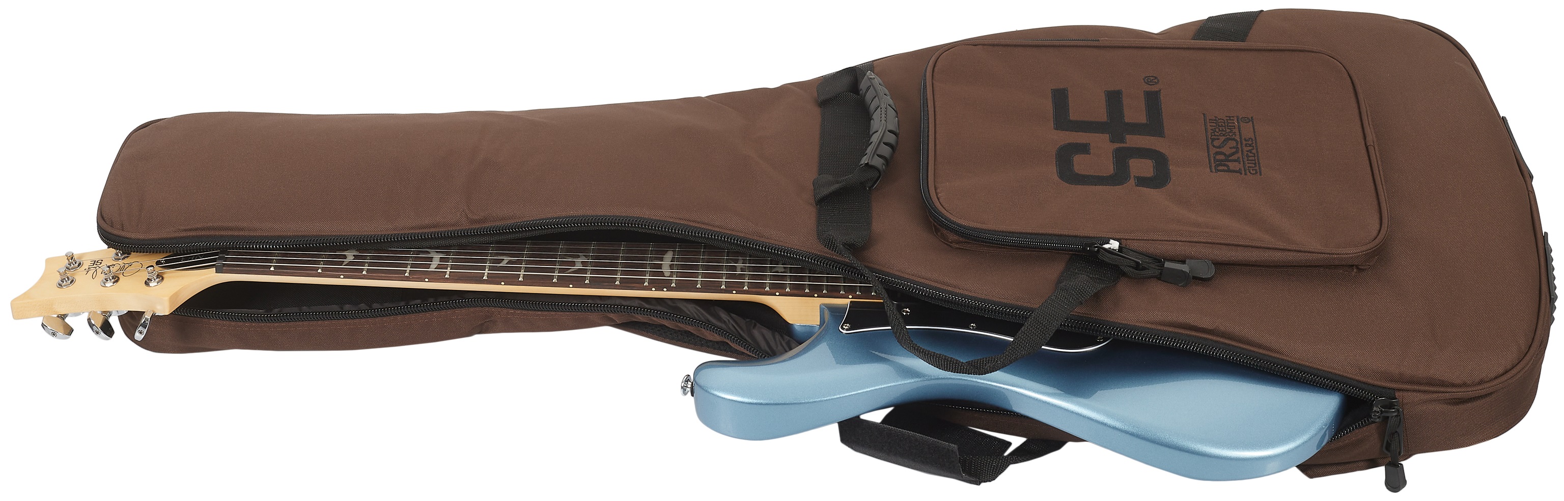 PRS SE NF3 R Ice Blue Metallic (použité) (obrázek 6)