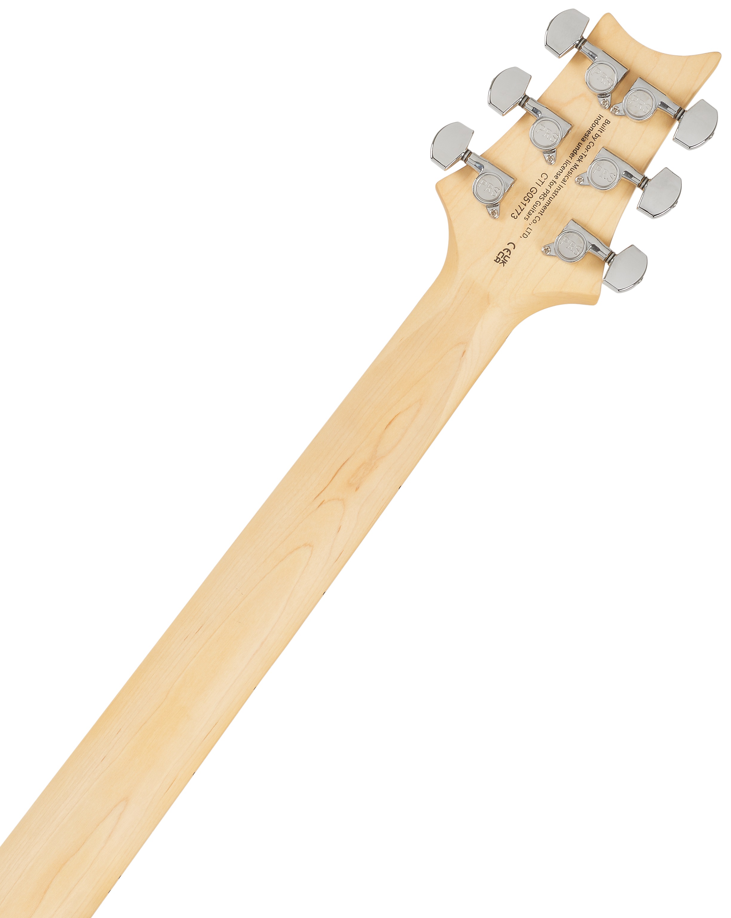 PRS SE NF3 M Pearl White (použité) (obrázek 5)