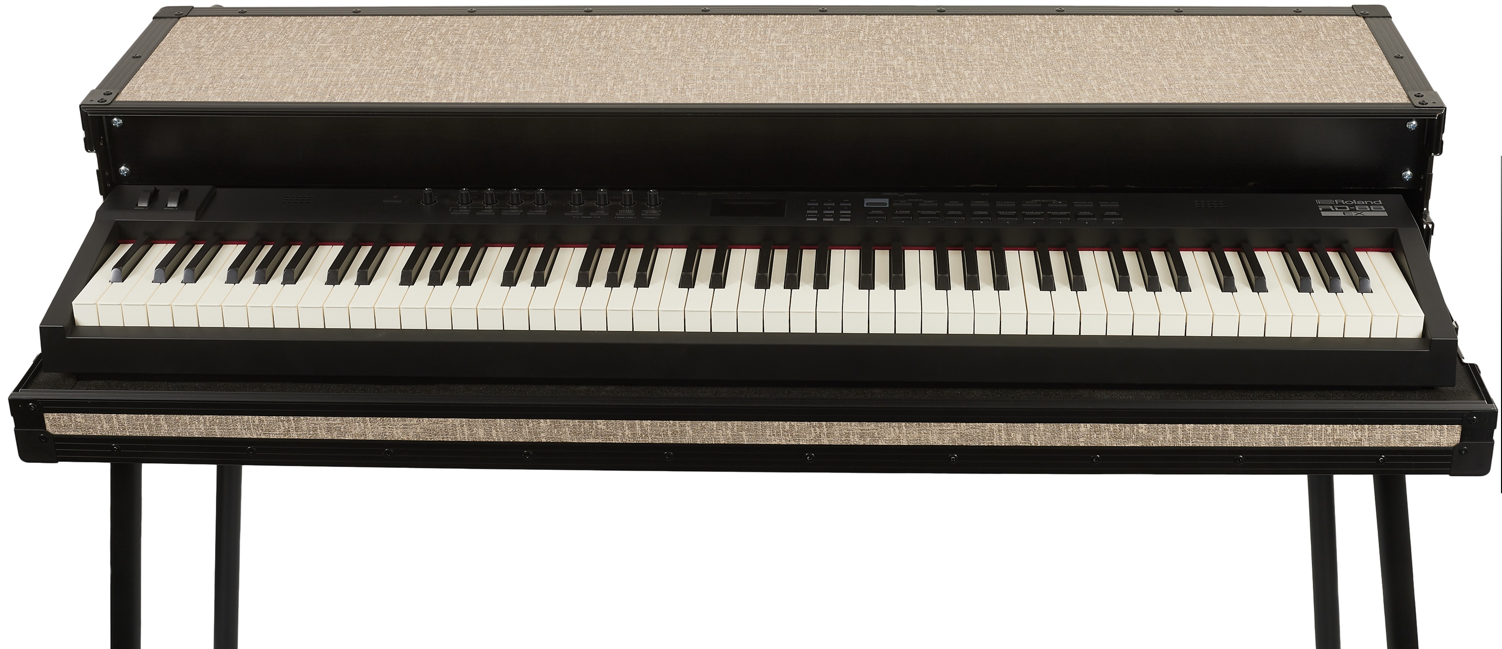 Razzor Cases Imitace 80's piana (Roland RD-88) (obrázek 5)