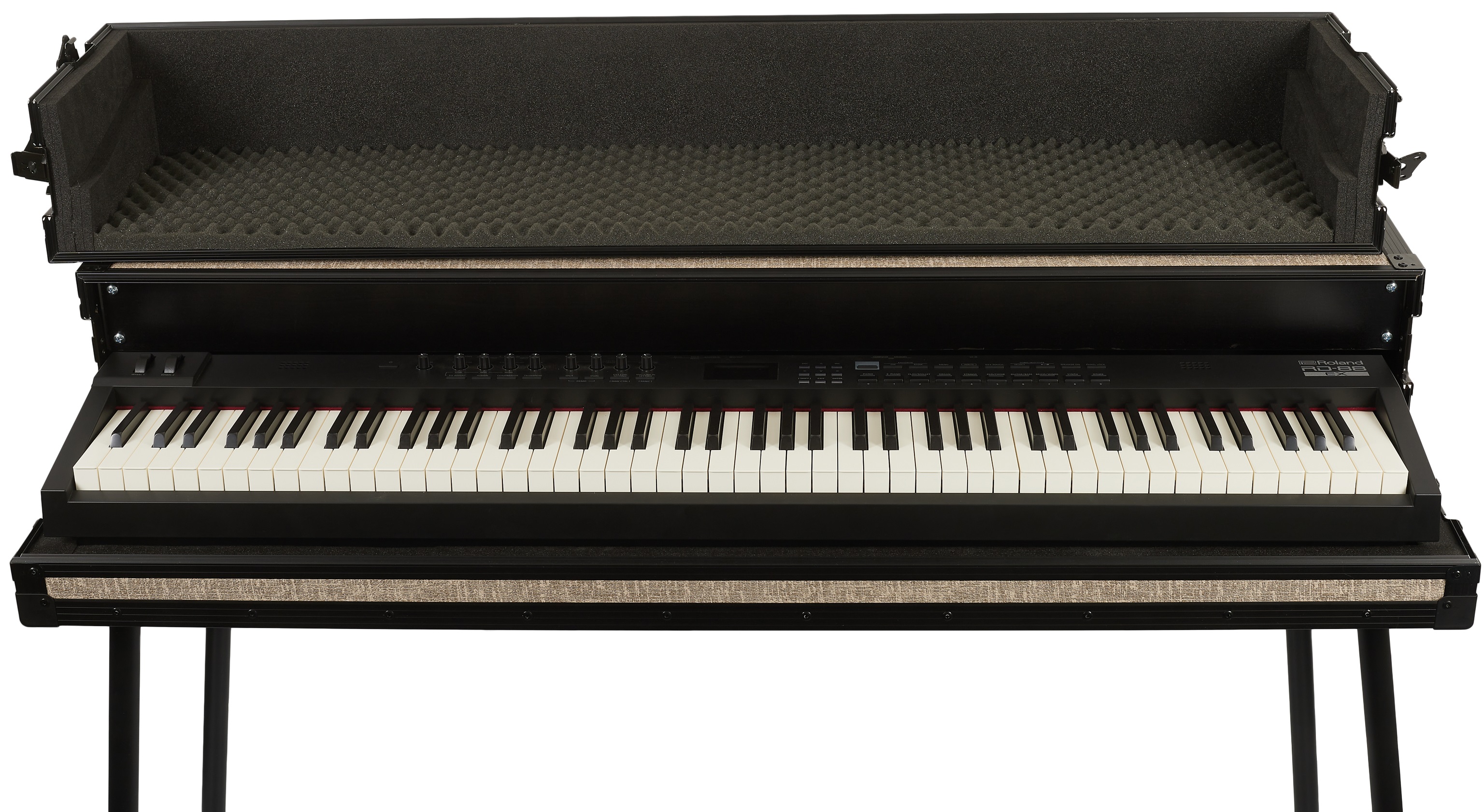 Razzor Cases Imitace 80's piana (Roland RD-88) (obrázek 6)