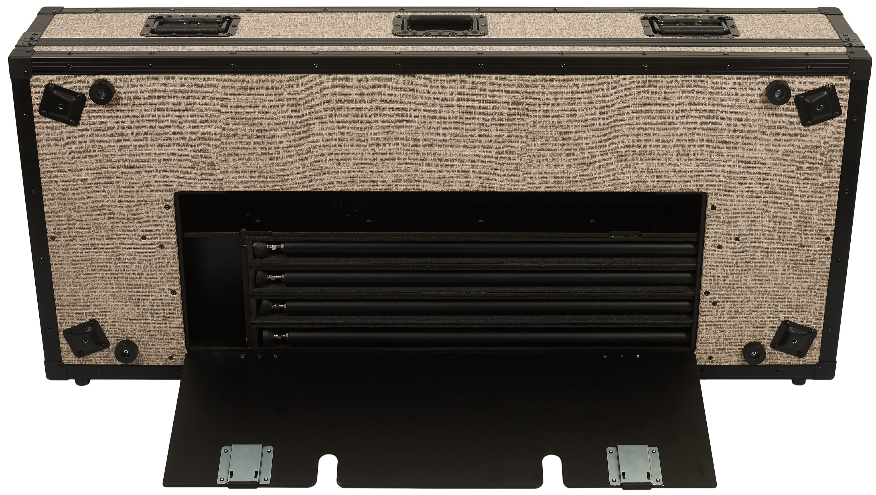 Razzor Cases Imitace 80's piana (Roland RD-88) (obrázek 8)