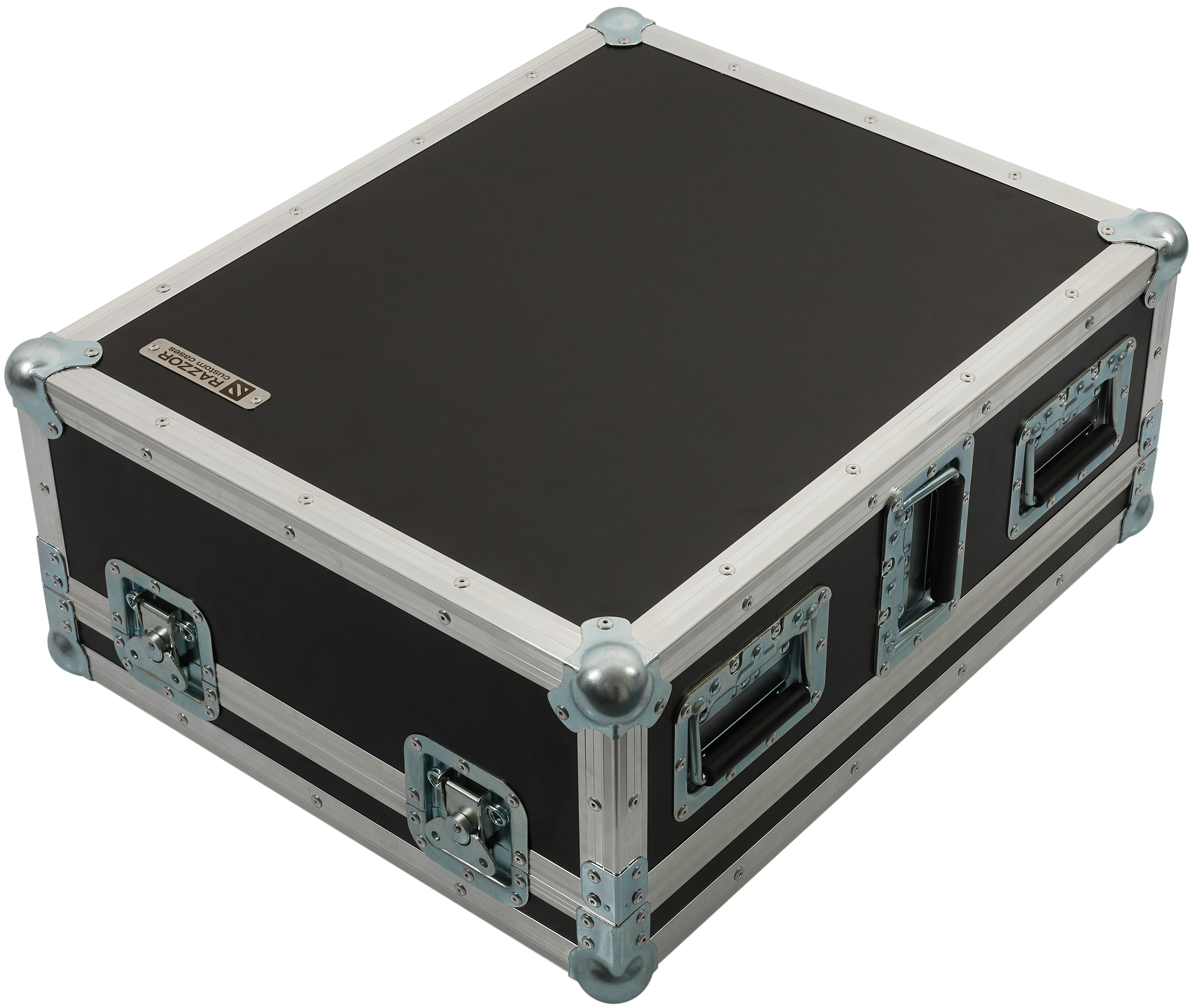 Razzor Cases Behringer WING Compact (obrázek 3)