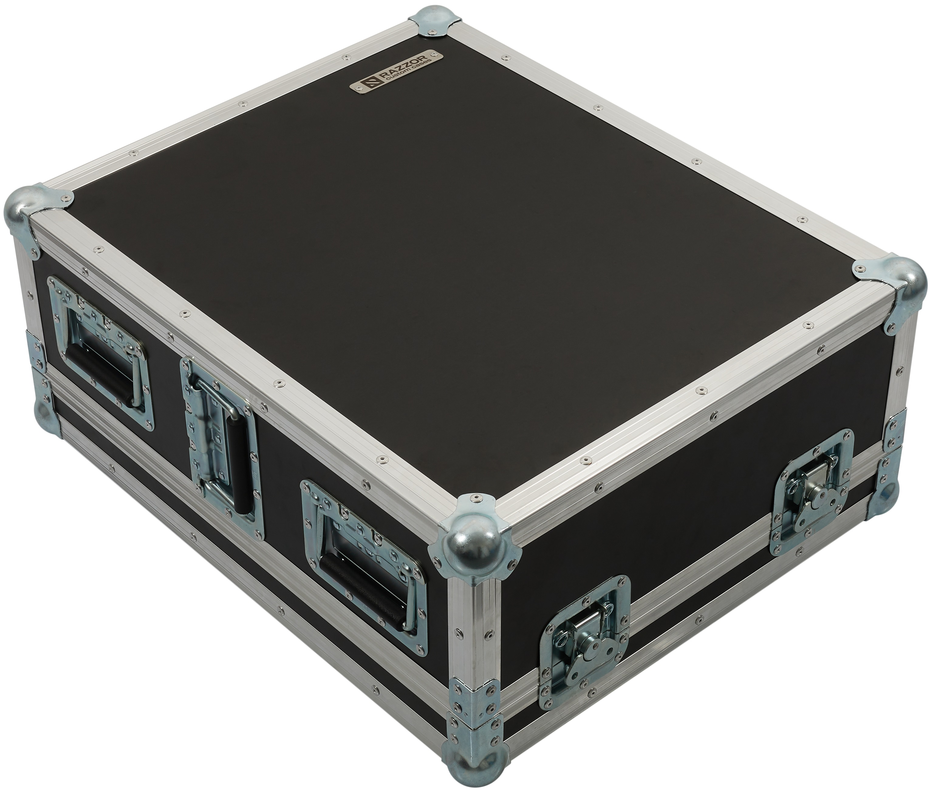 Razzor Cases Behringer WING Compact (obrázek 4)