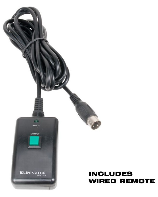 Eliminator VF1100 EP (obrázek 3)