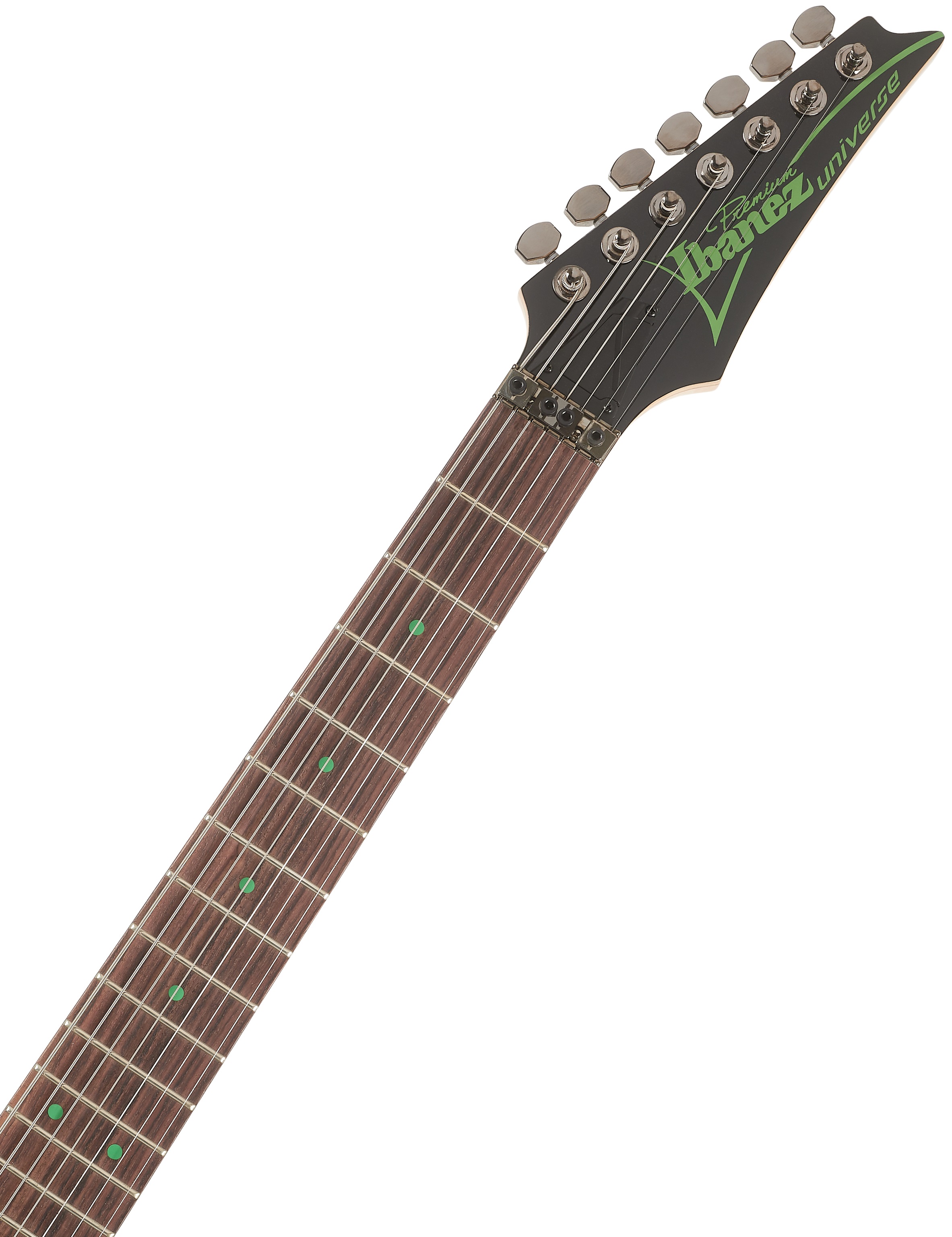 Ibanez UV70P Black (obrázek 4)