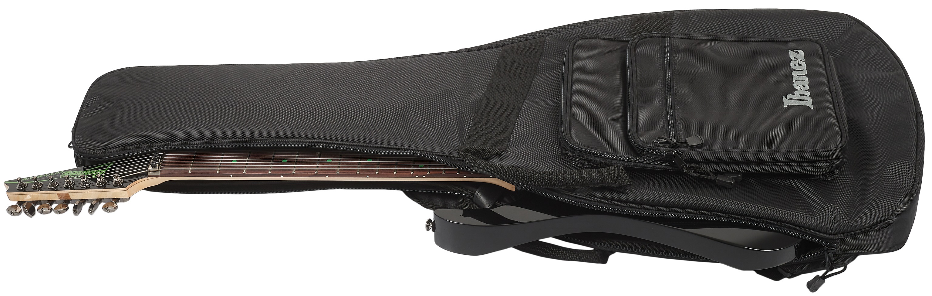 Ibanez UV70P Black (obrázek 6)