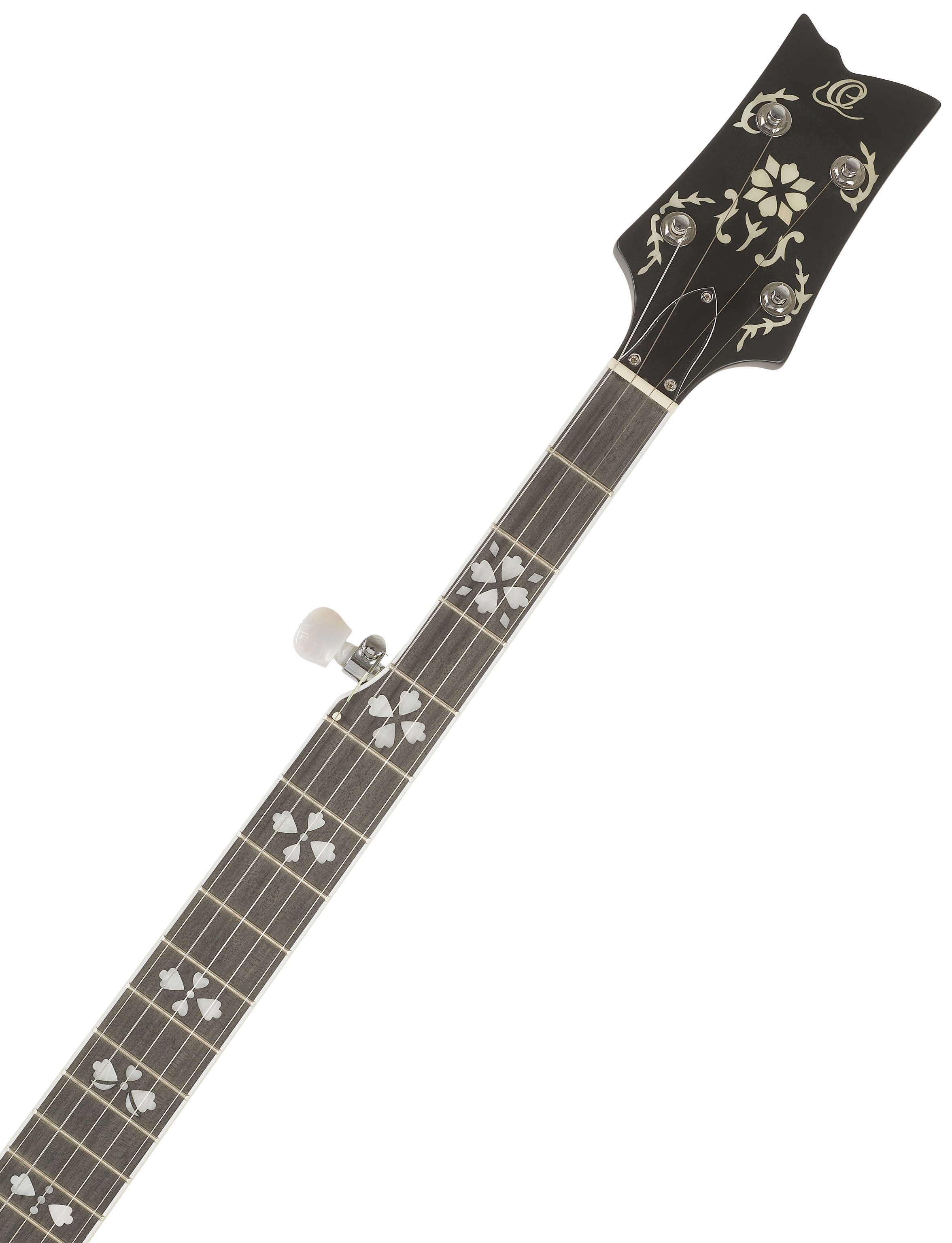 Ortega OBJ450-SBK (obrázek 4)