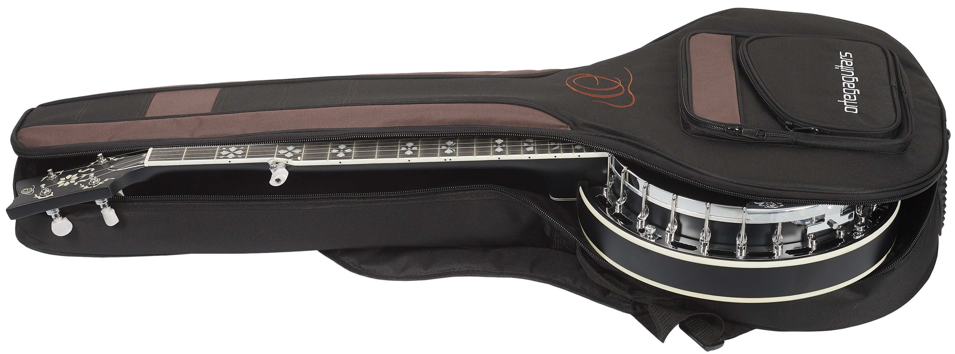 Ortega OBJ450-SBK (obrázek 6)